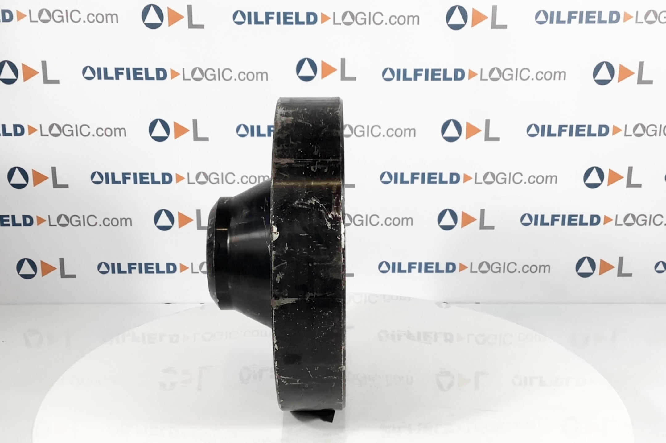 Flange, Pipe, 4 1/16", RTJWN, API6A, 5K, R39, 4"SCH160