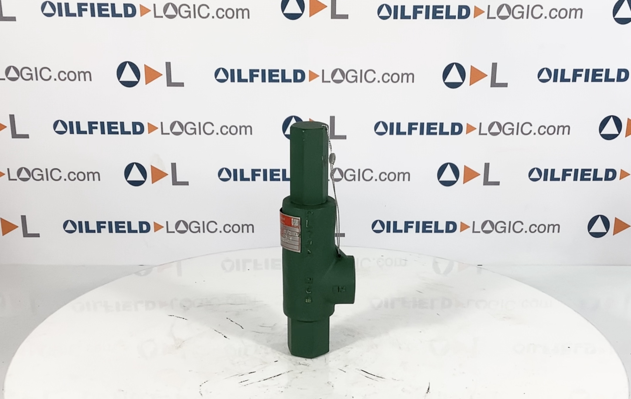 PRV, 1/2"x3/8", 125#