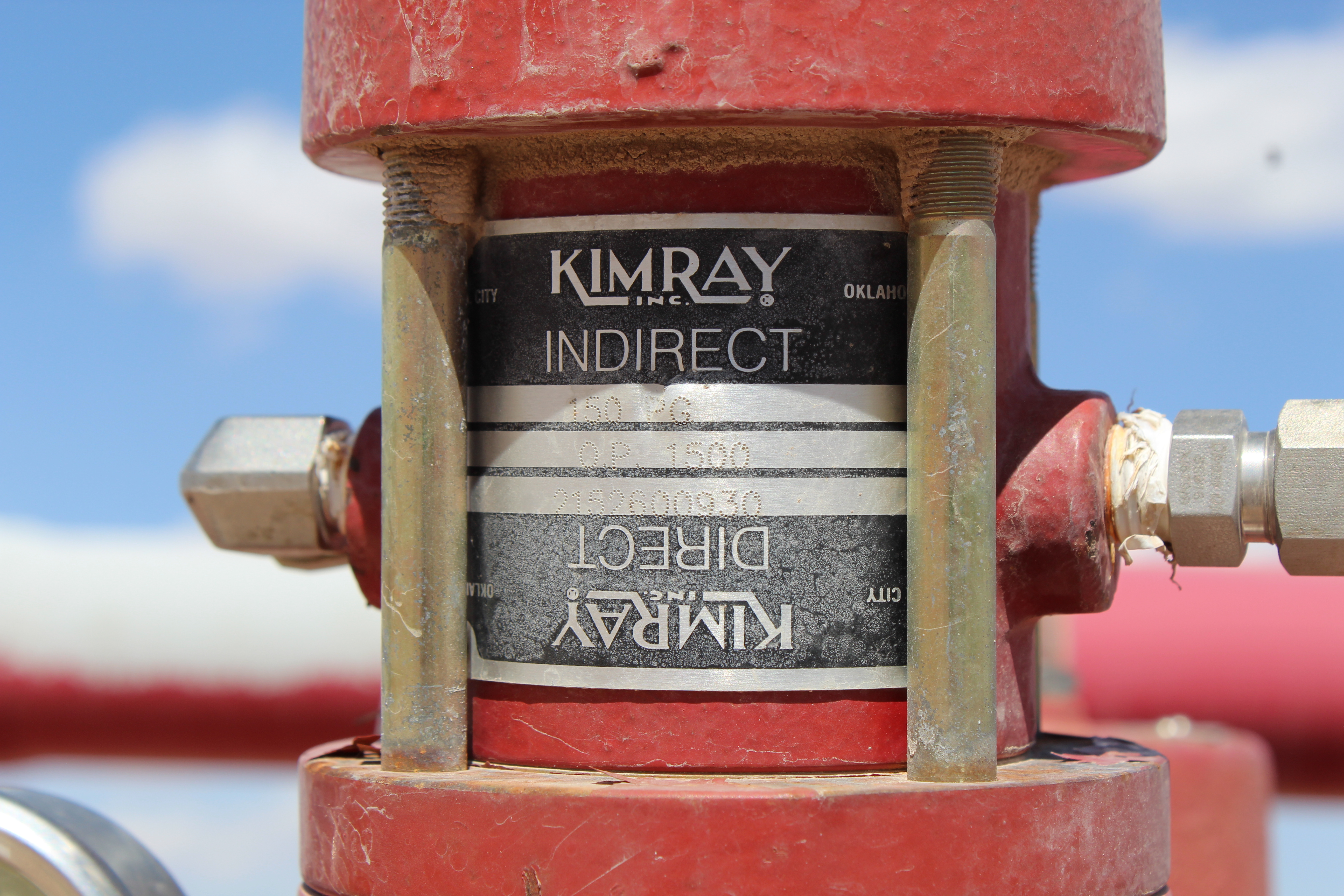 Used 2015 Ameri-Fab 48"x10', 1440#