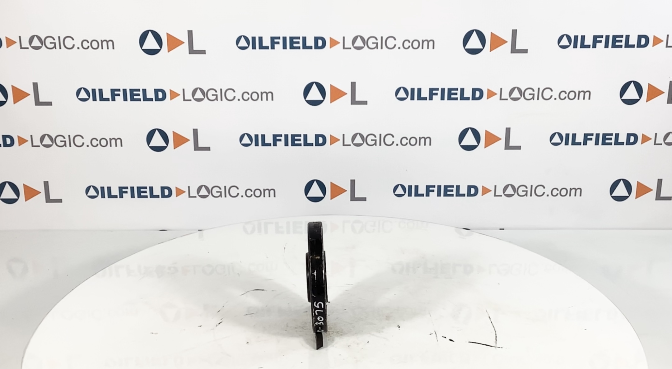 Flange, Pipe, 1", RFSO, 150