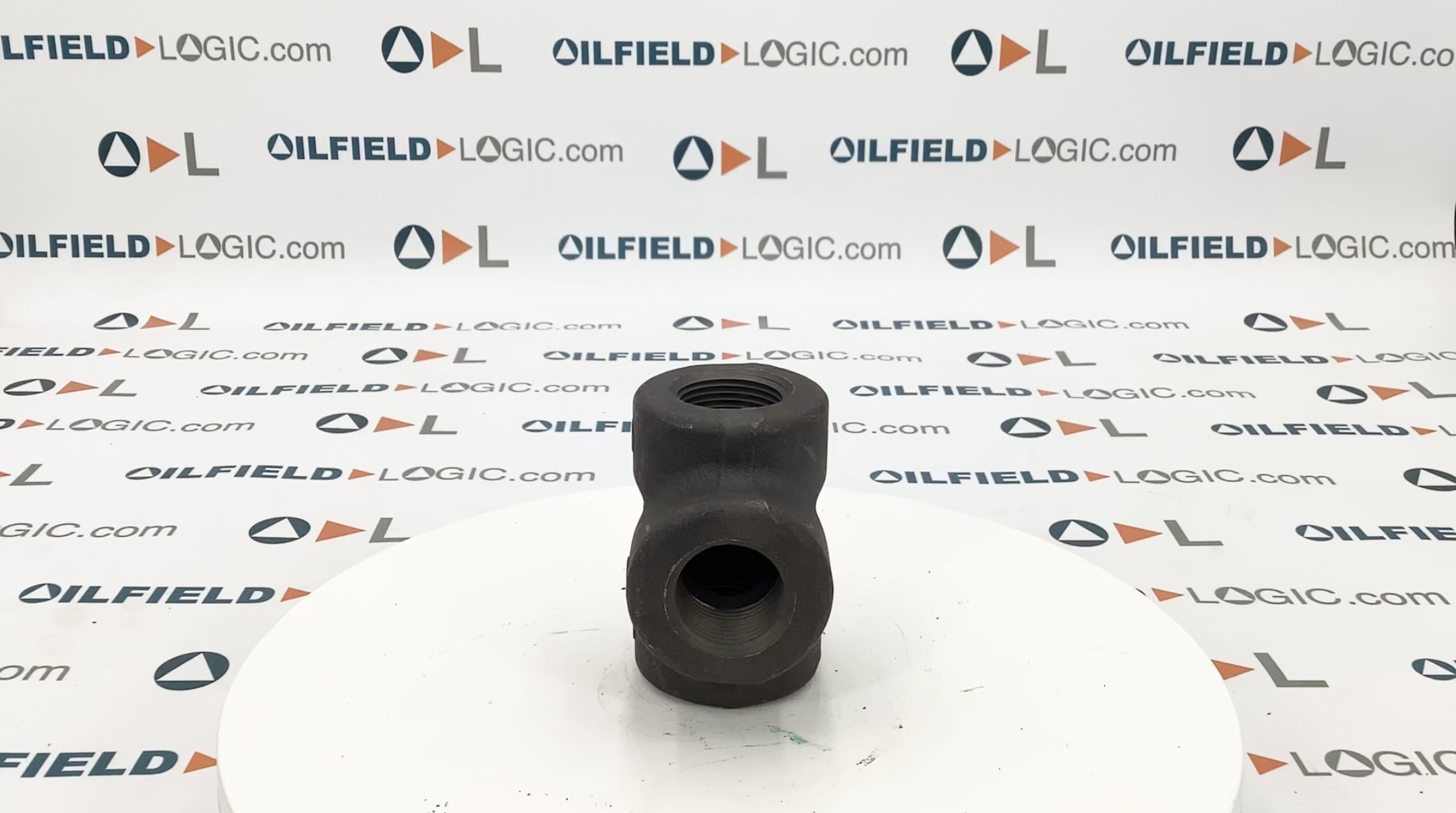 Tee, THD, 1", 3M, SA105