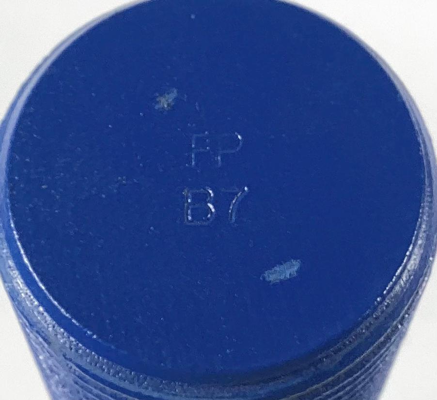 Stud, THD, 1 1/2"-8 x 11", Teflon