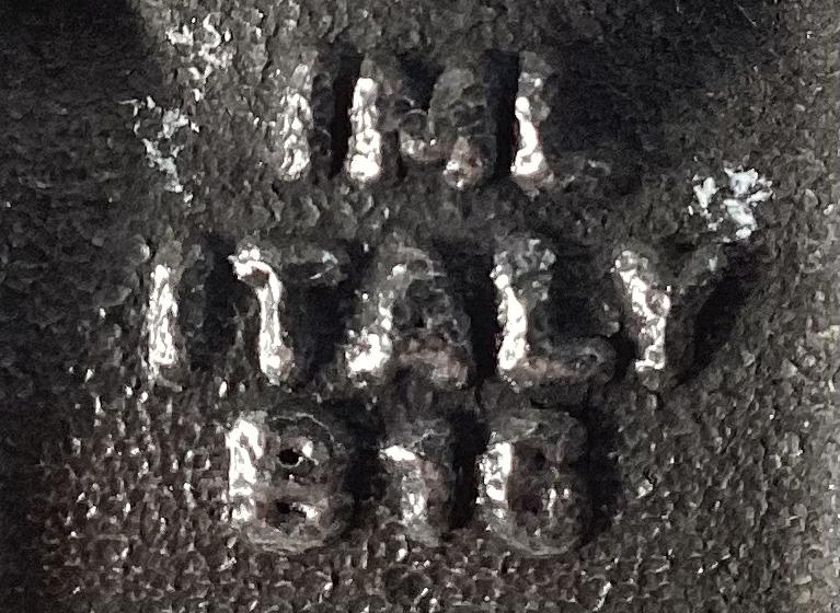 Tee, THD, 3/4", 2M, SA105, Import