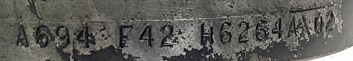 Flange, Pipe, 2", RFWN, 600, XH