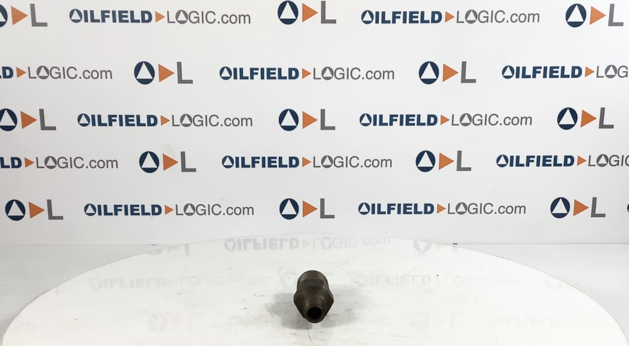 Nipple, Swage, THD, 1"x1/2", XH