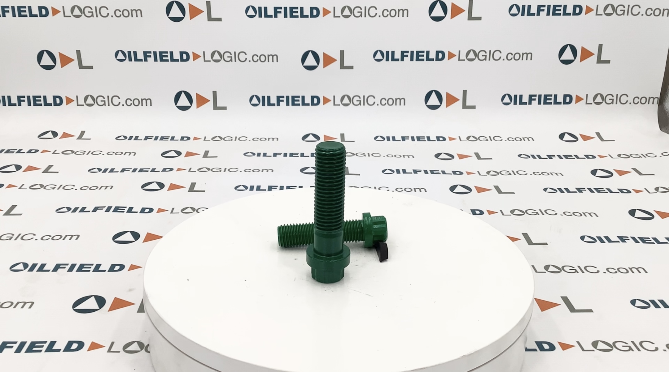 Connector Kit, Valve, Piper, Flange, 4"