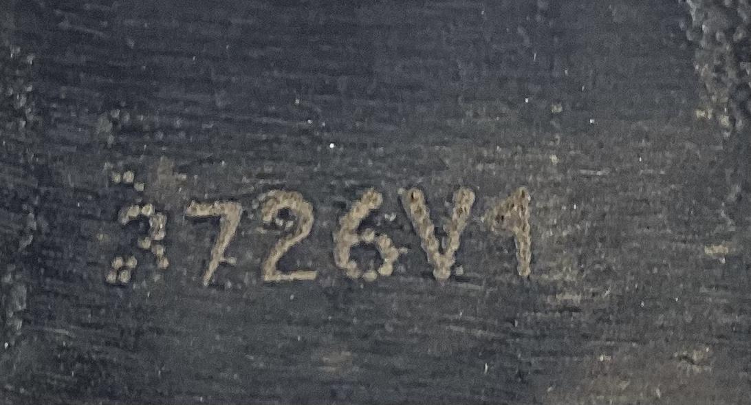 Hammer Union Nut, 4" FIG 602, 6000 CWP