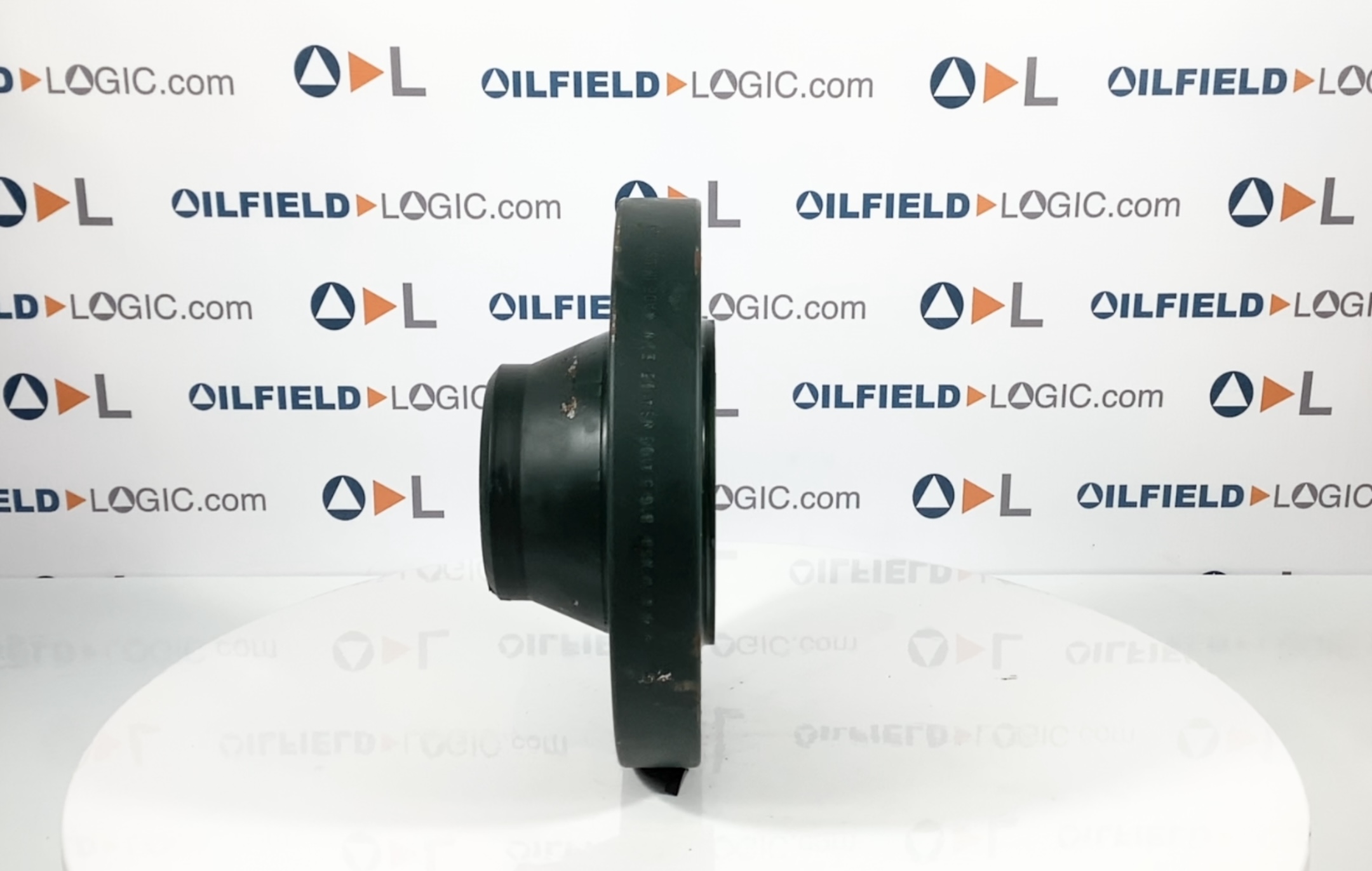 Flange, Pipe, 4", RFWN, 600, XH