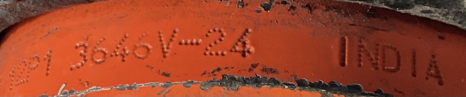 Hammer Union, 3" FIG 602, SCH 160, 6000 CWP