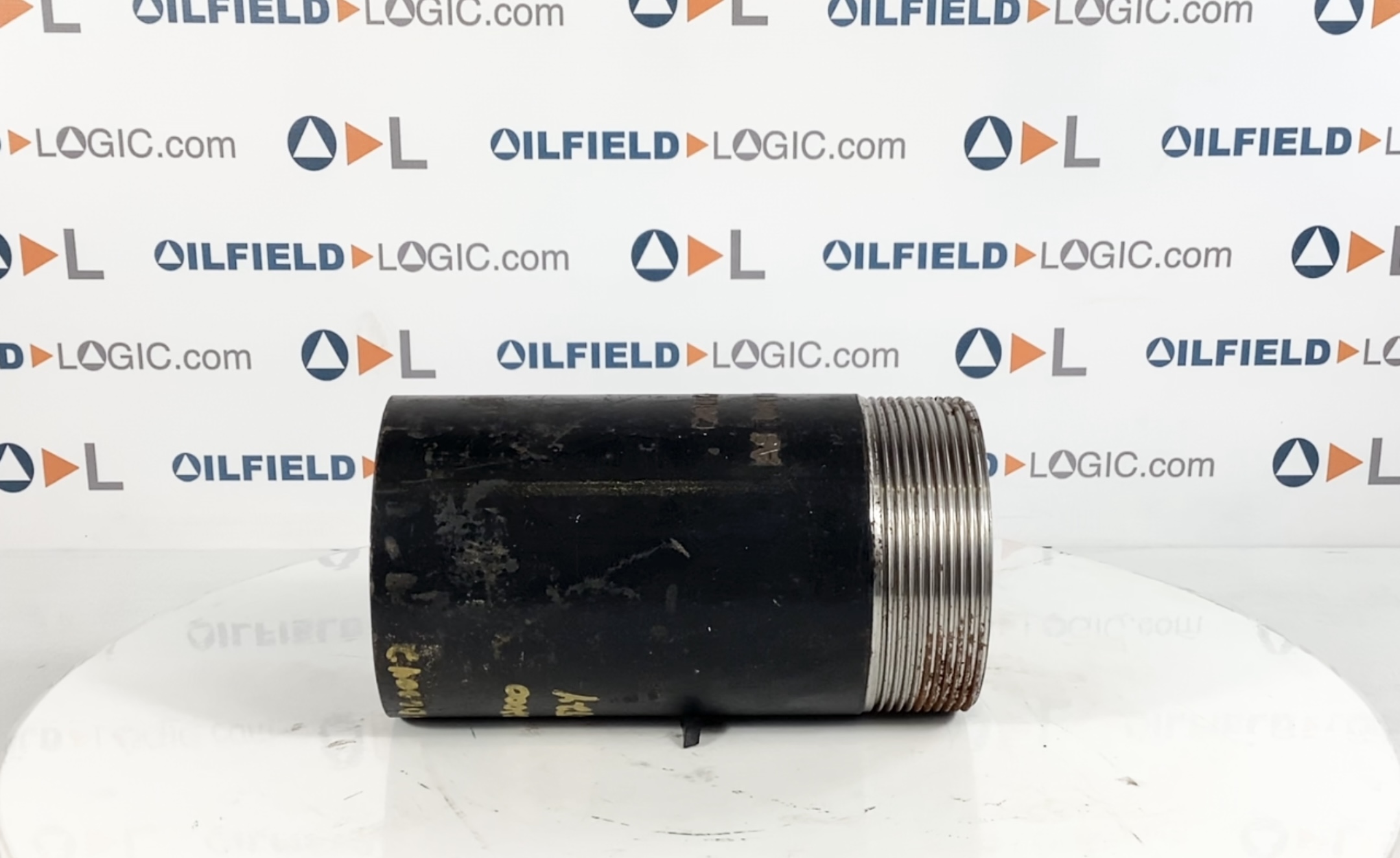 Pipe, Hammer Nut, 4"x10"