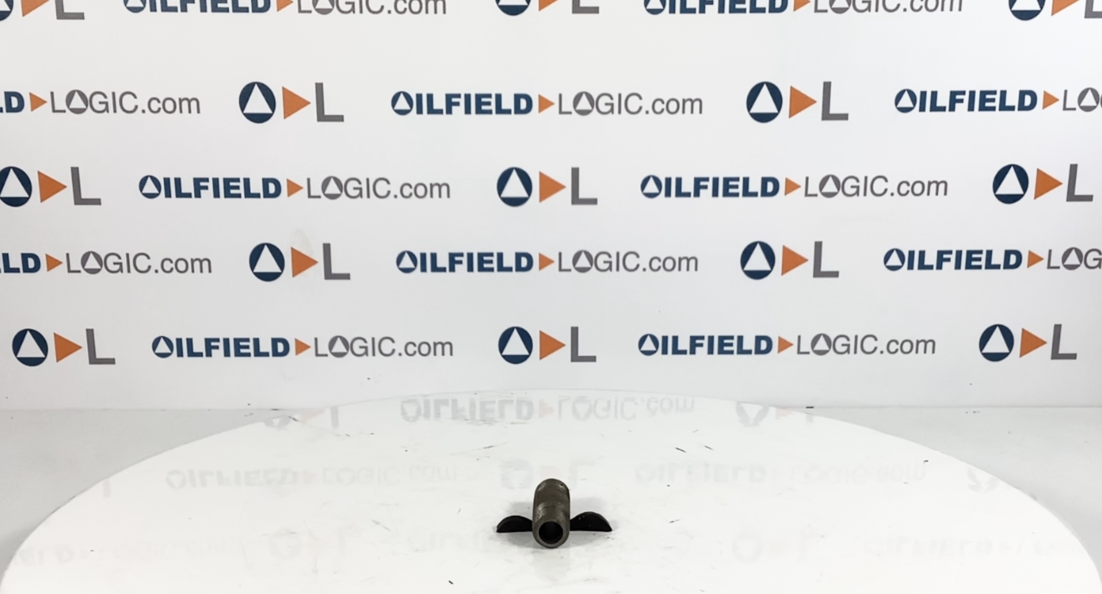 Nipple, 1/2"x2-1/2", XH