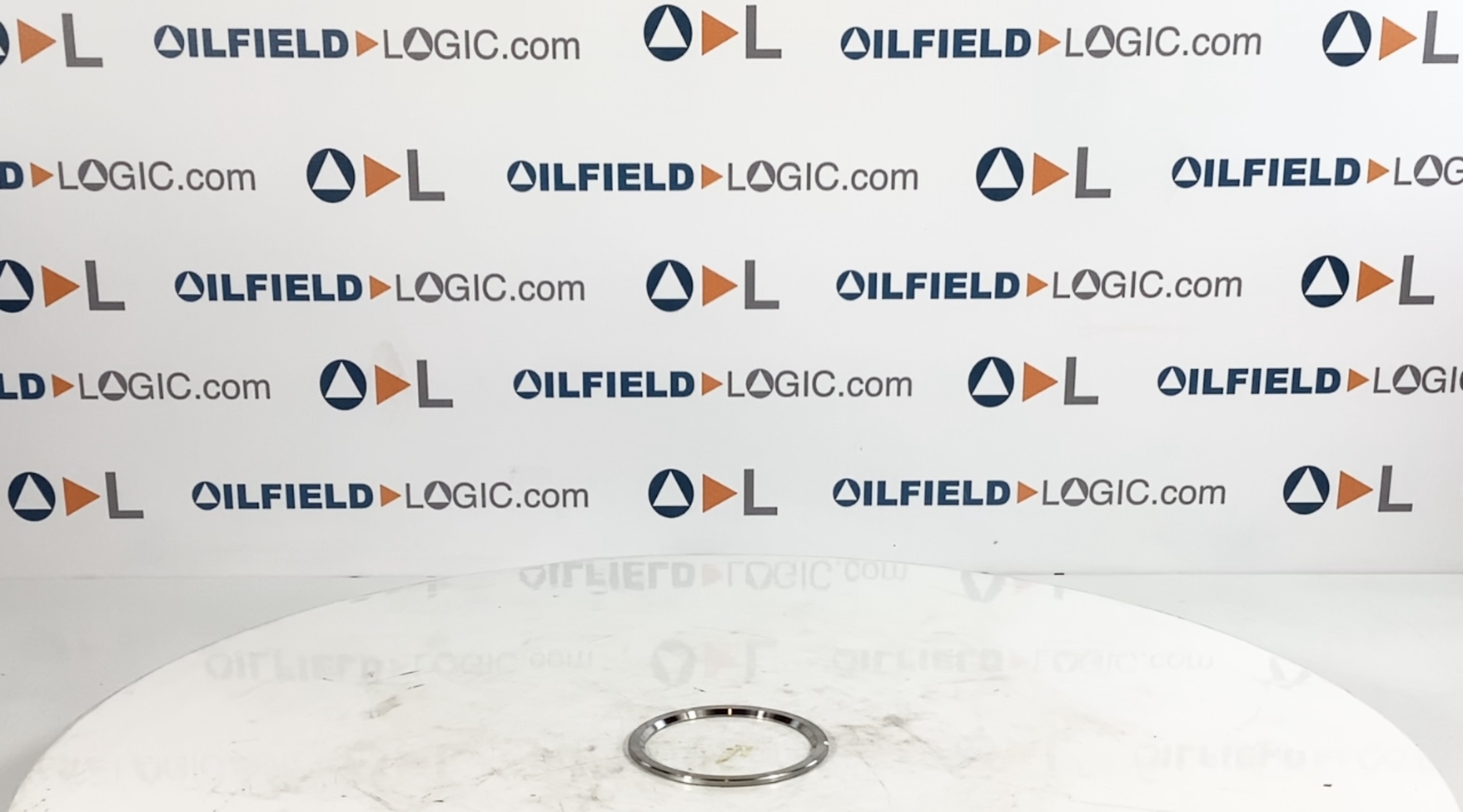 Orifice, Plate, 3", 2.875", Kelley, RF150-2500, SS