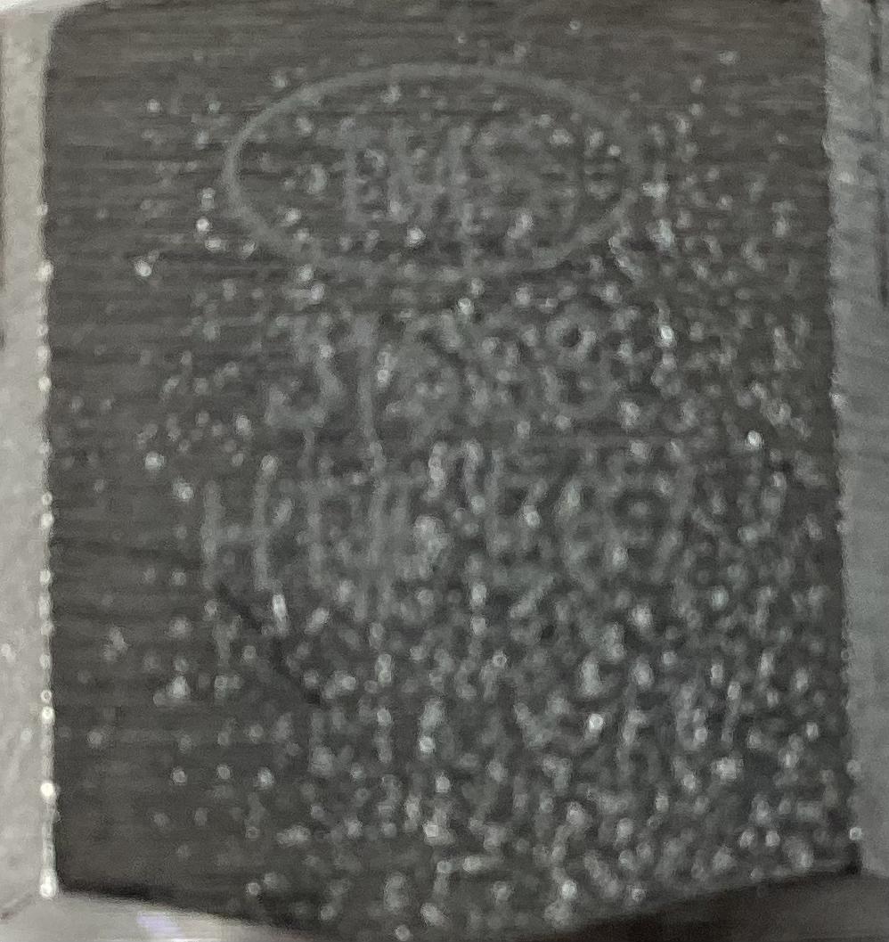 Thermowell, THD, 1/2"x3/4"x4", 316SS