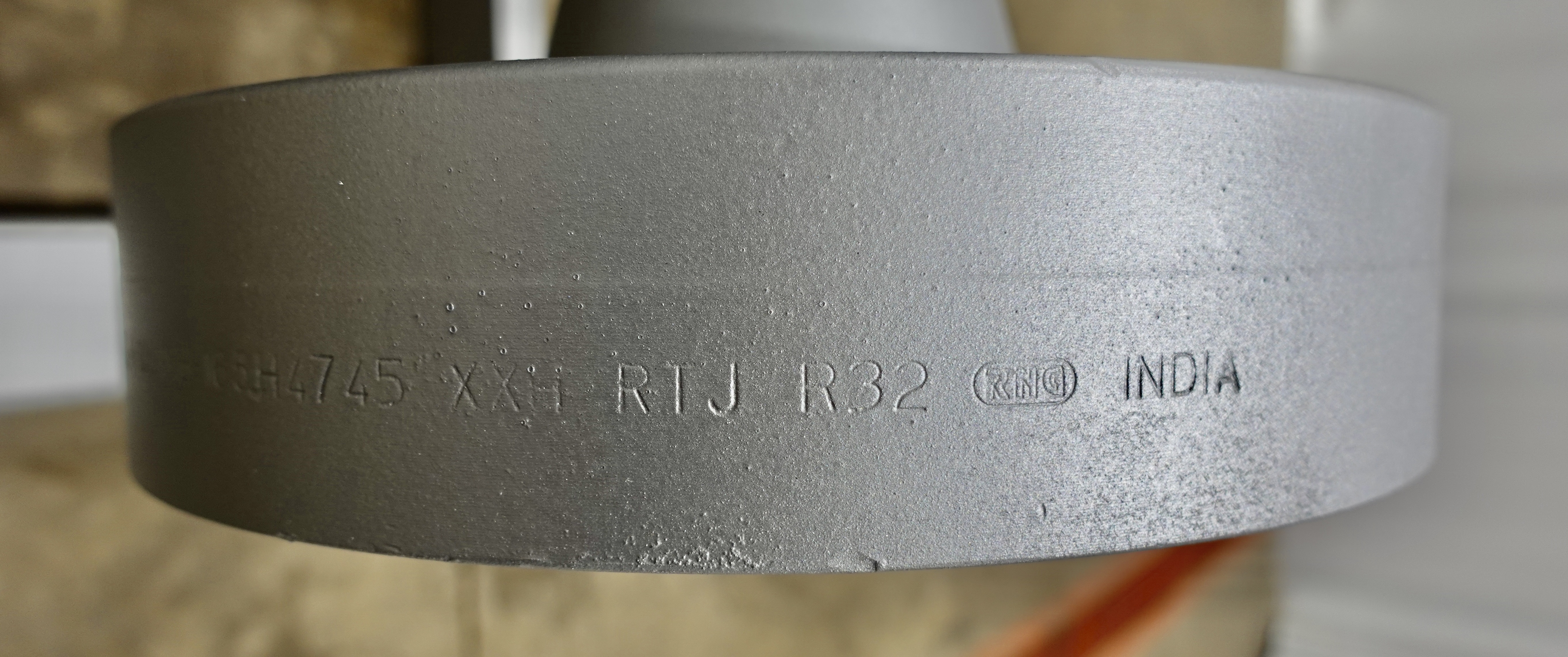 Used Sand Trap, Gravity, 28"x8', 5000#