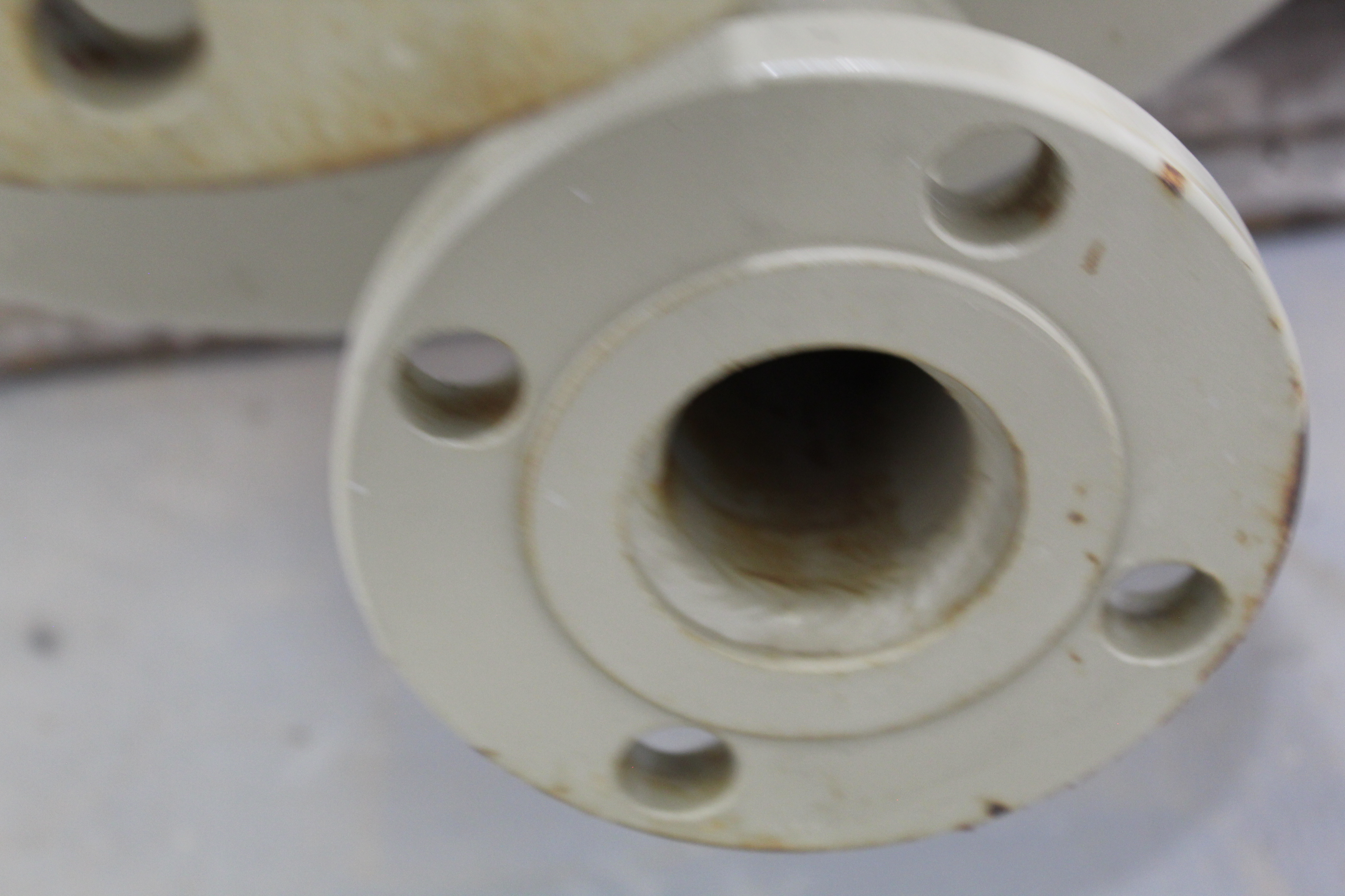 Used Separator, Vertical, 2P, 24"x6', 250#