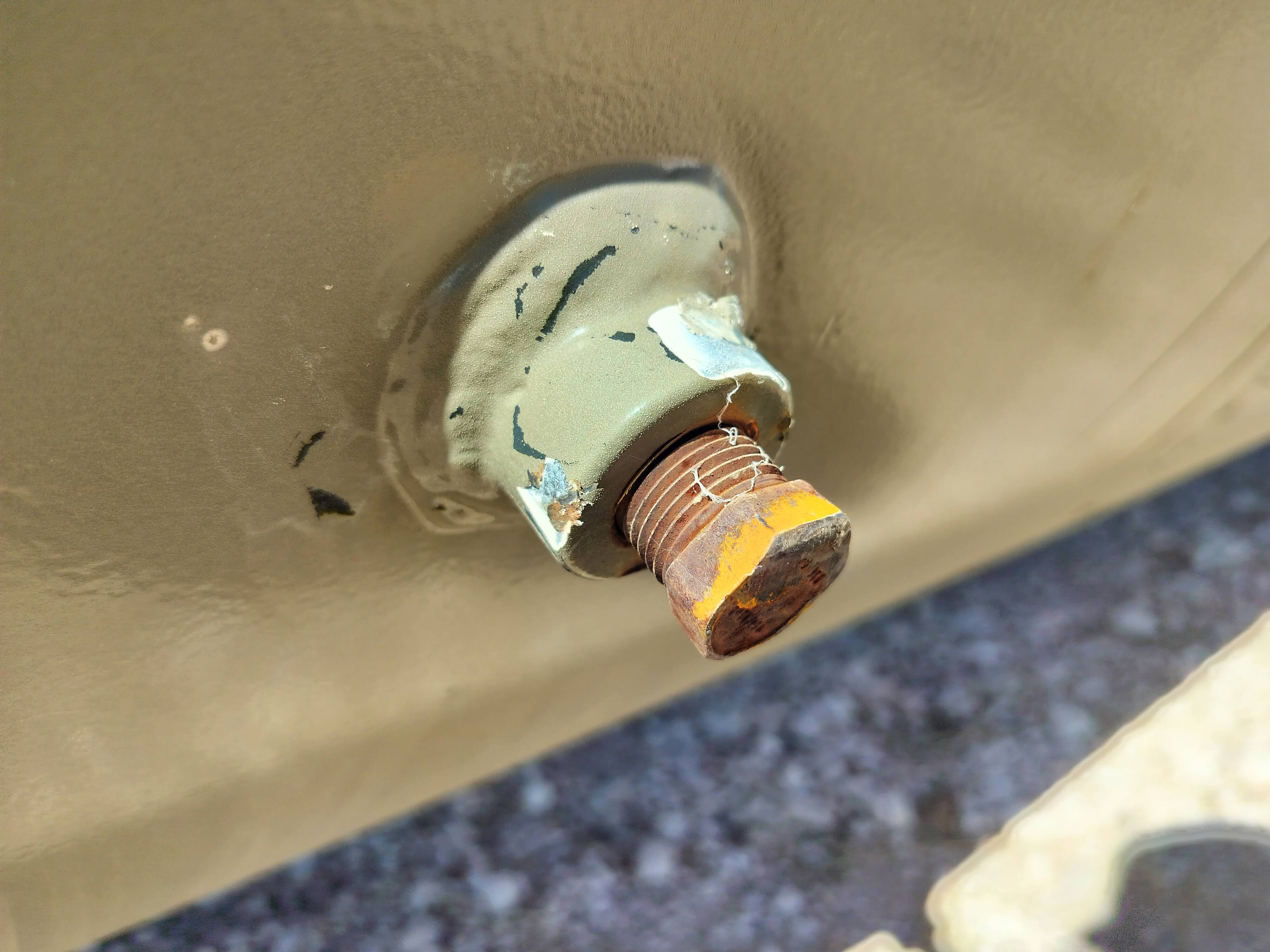 Used Separator, Vertical, 2P, 48"x20', 250#