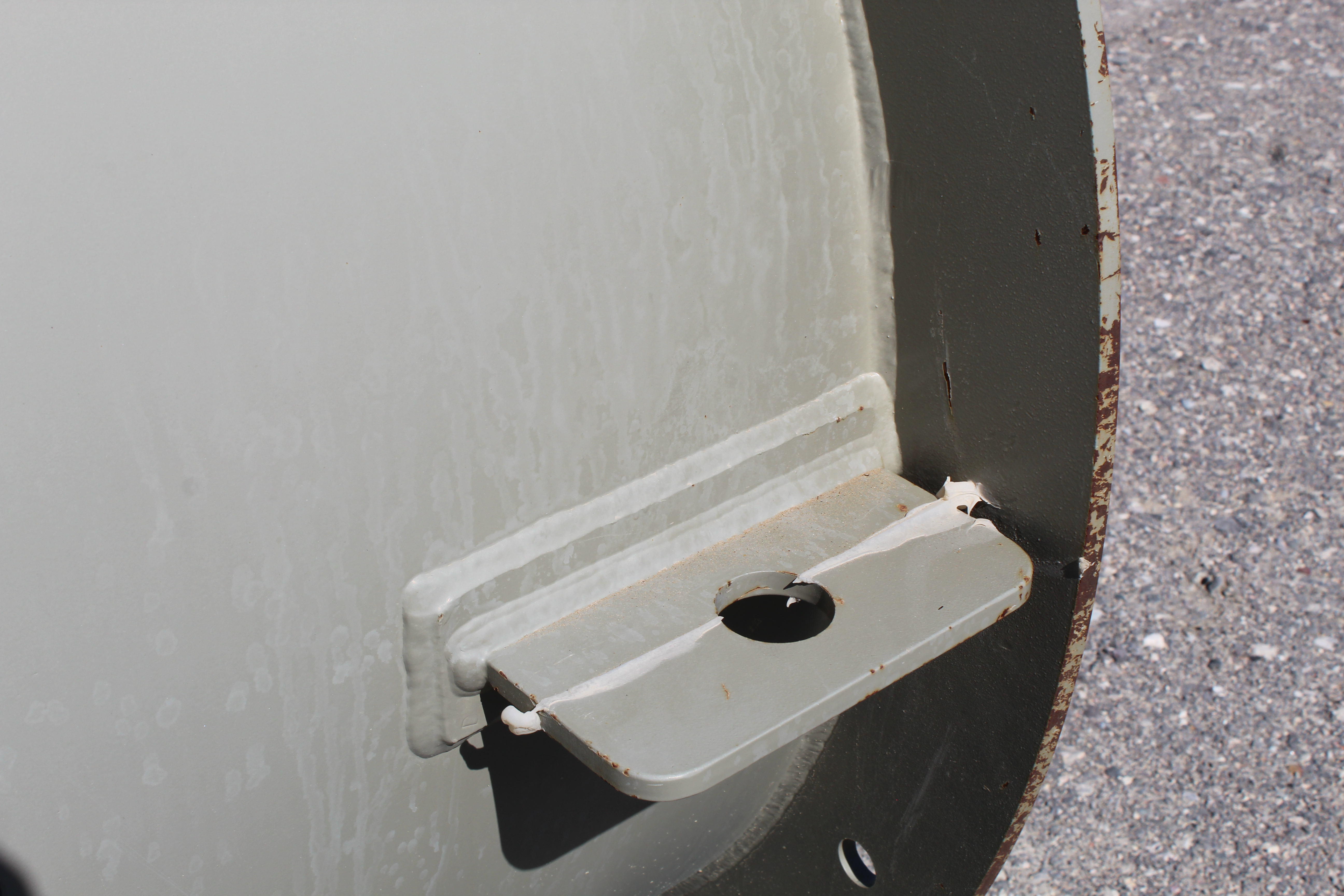 Heater Treater, Vertical, 4'x15', 125# MAWP