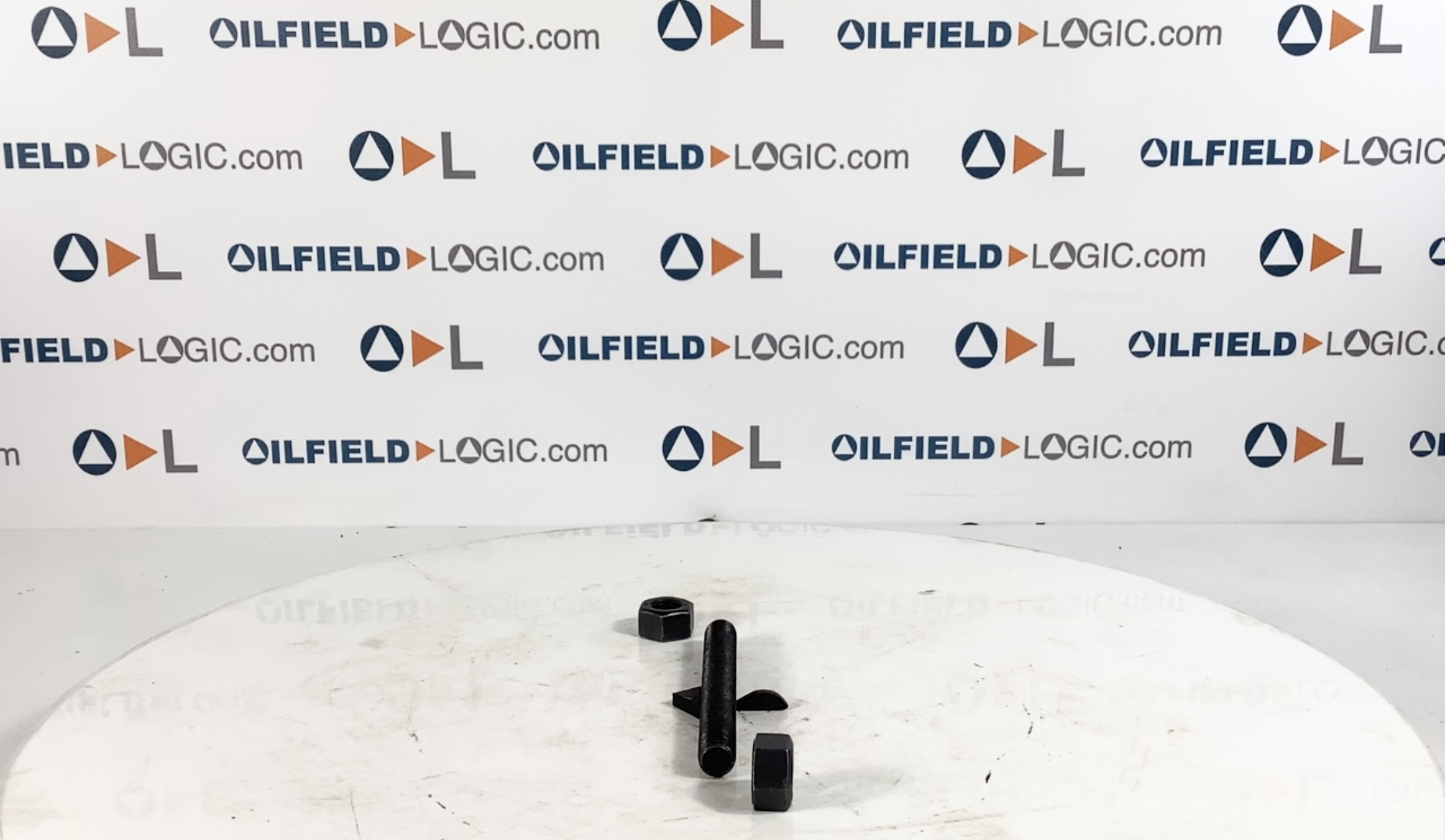 Stud, THD, 5/8"-11x6", B-7