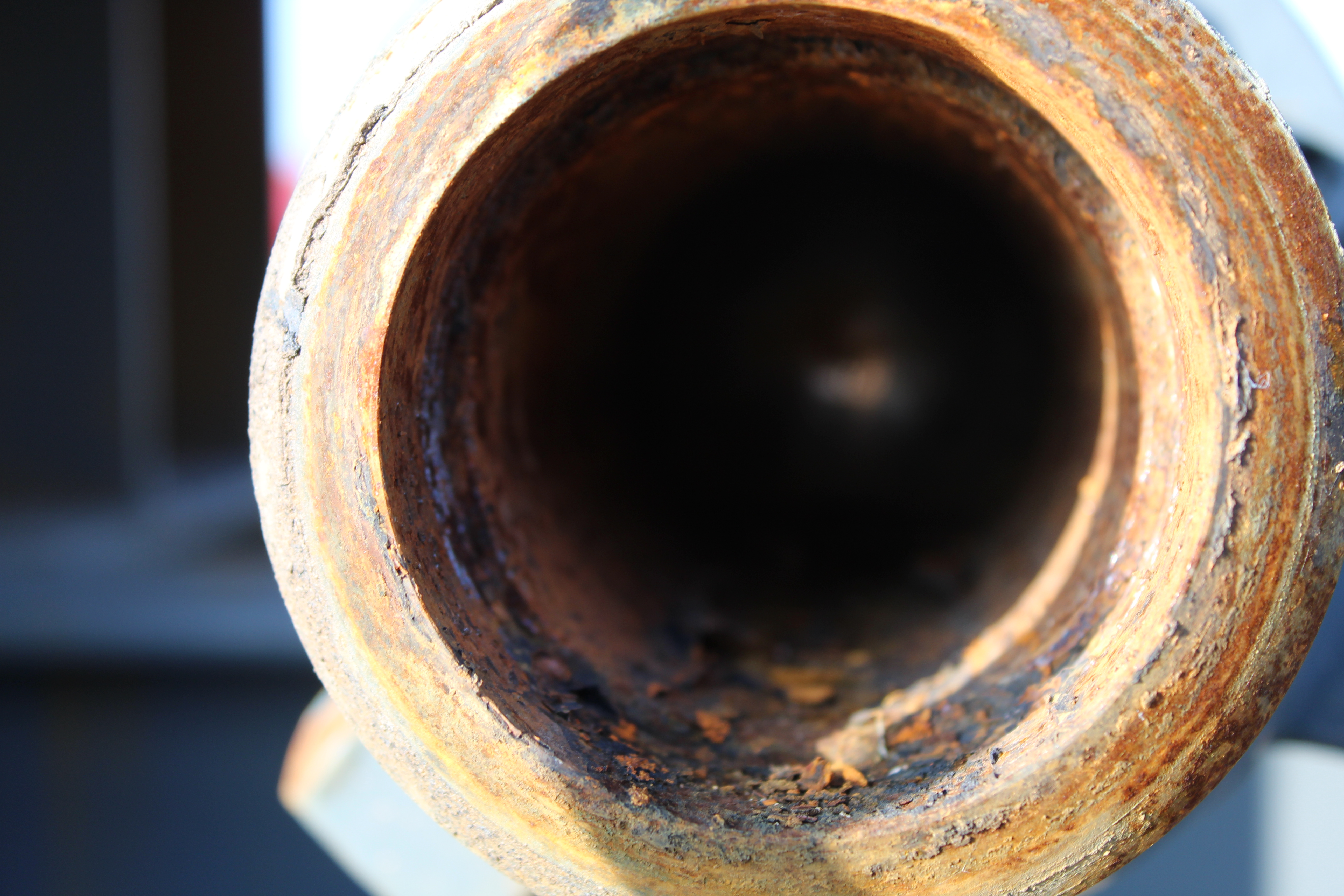 Used Separator, Horizontal, 4P, 60"x12', 750#