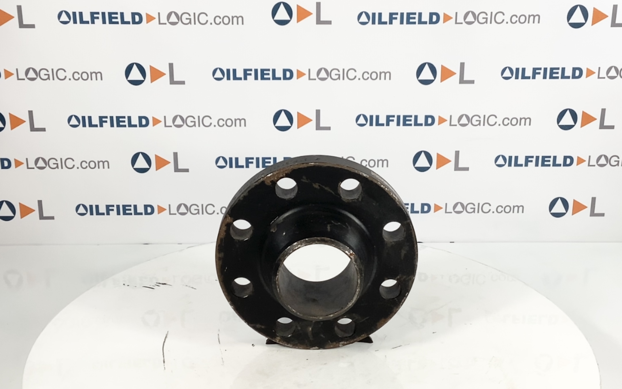 Flange, Pipe, 3", RFWN, 300, STD