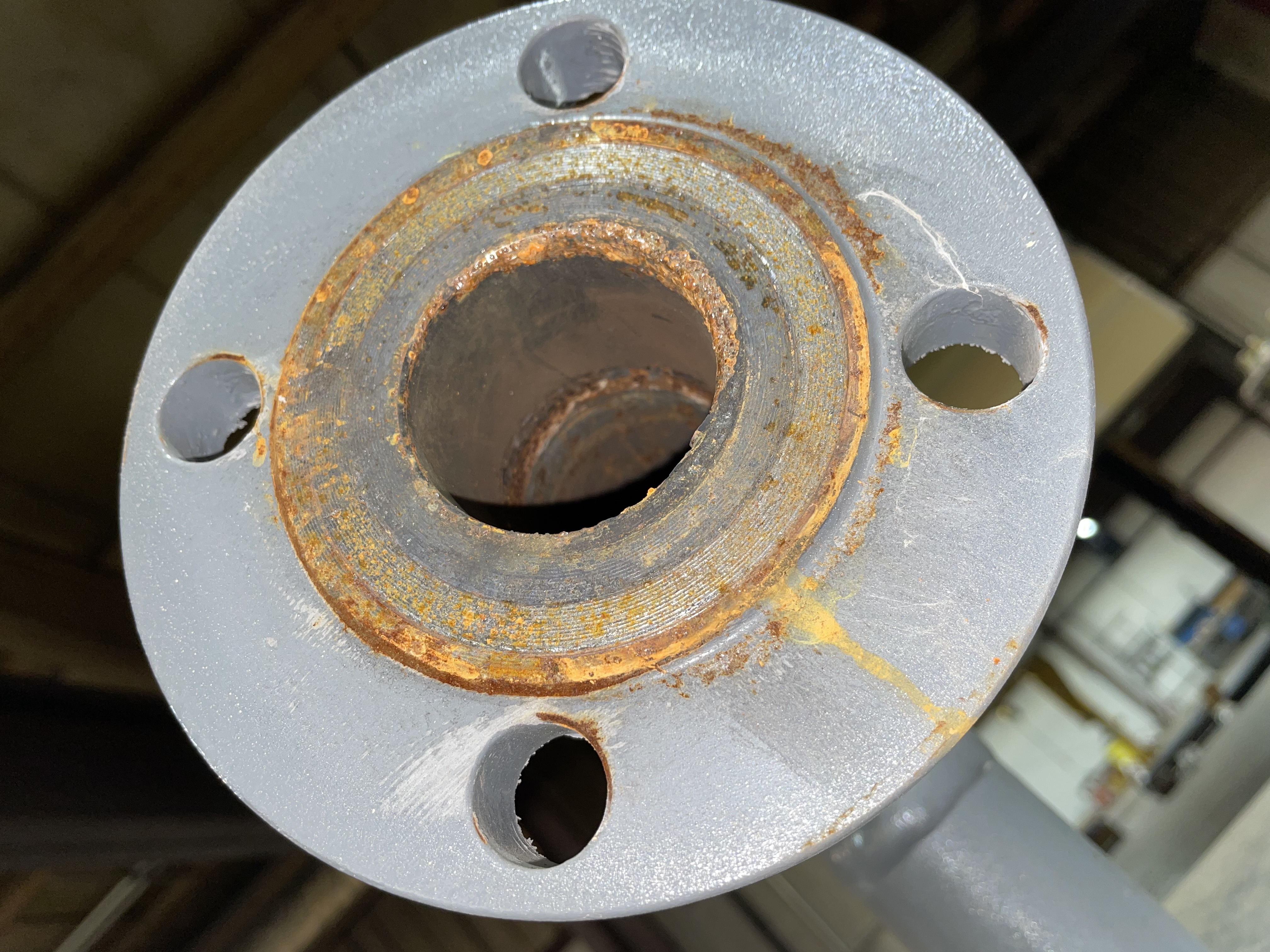 Dehy, Regen, 1.5 MMBTU