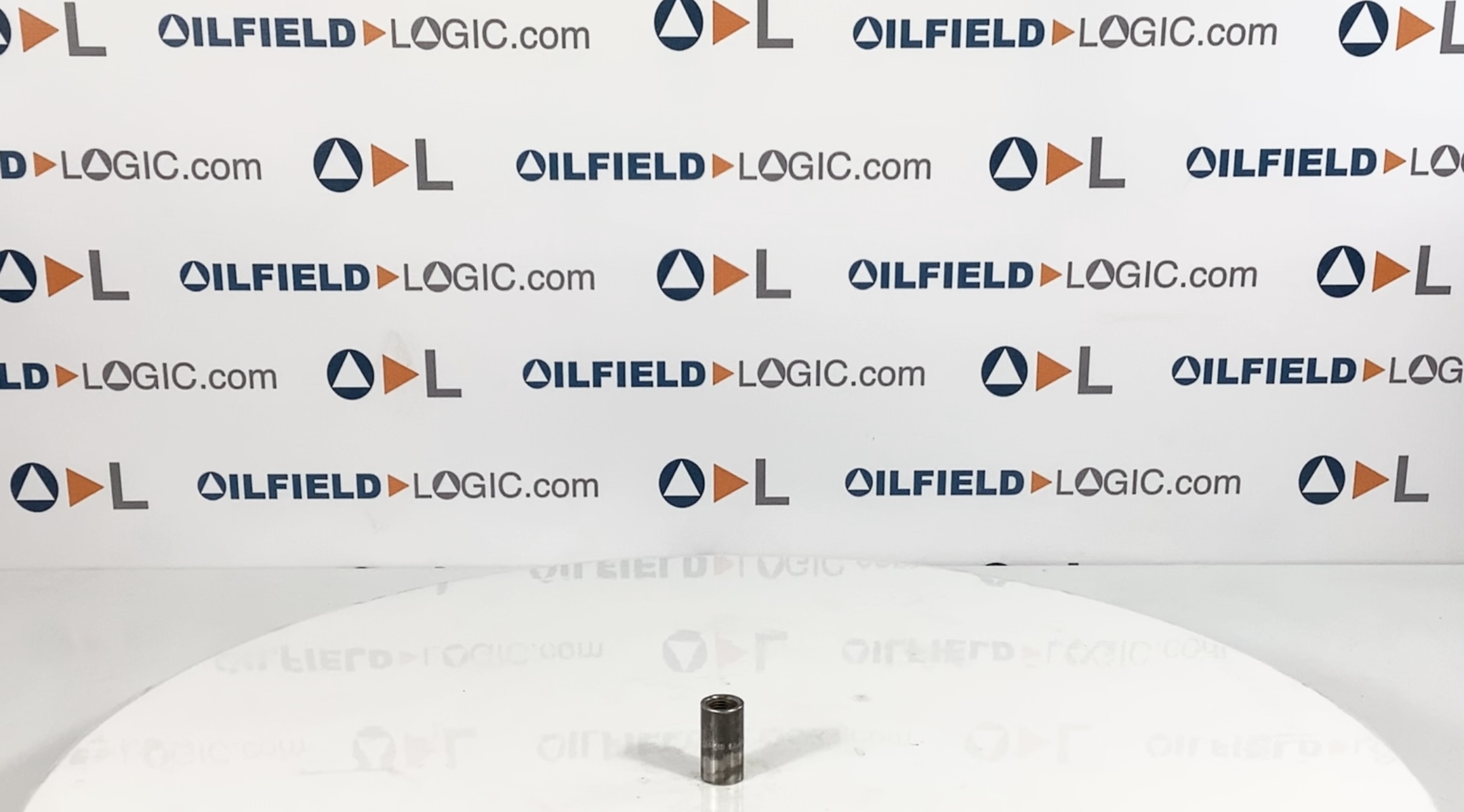 Coupling, THD, 1/4" x 1", 3M, SA105