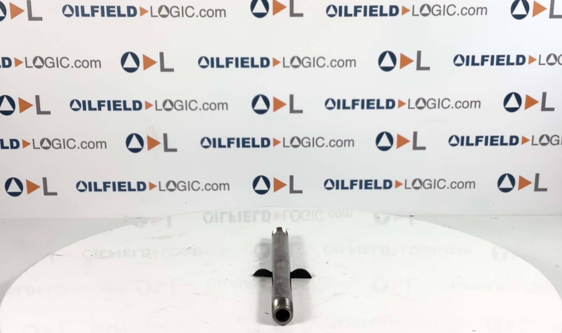 Used 1/2" x 10 SCH80 Nipple