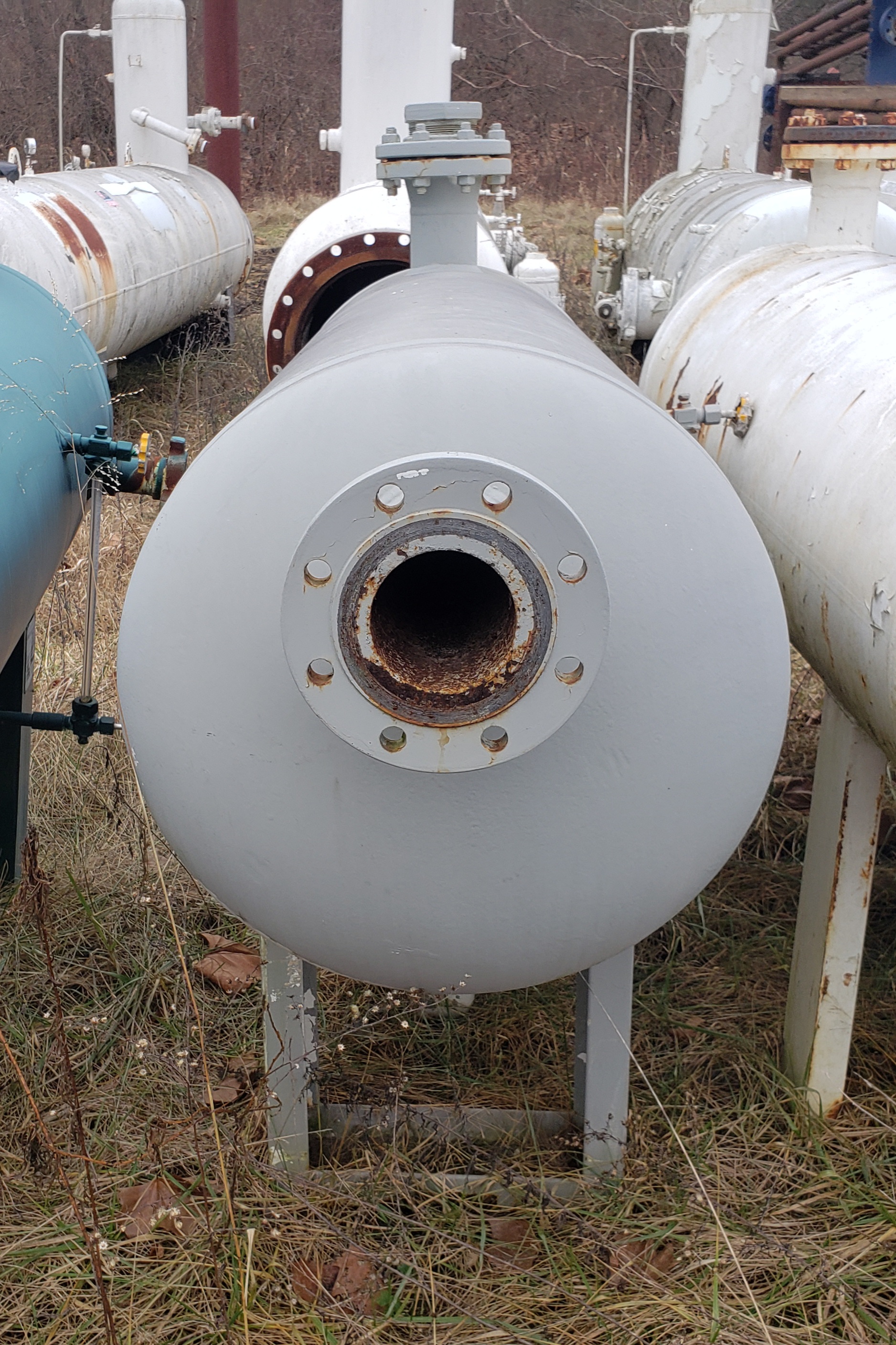 Used Flare Knockout 24"x5', 30#