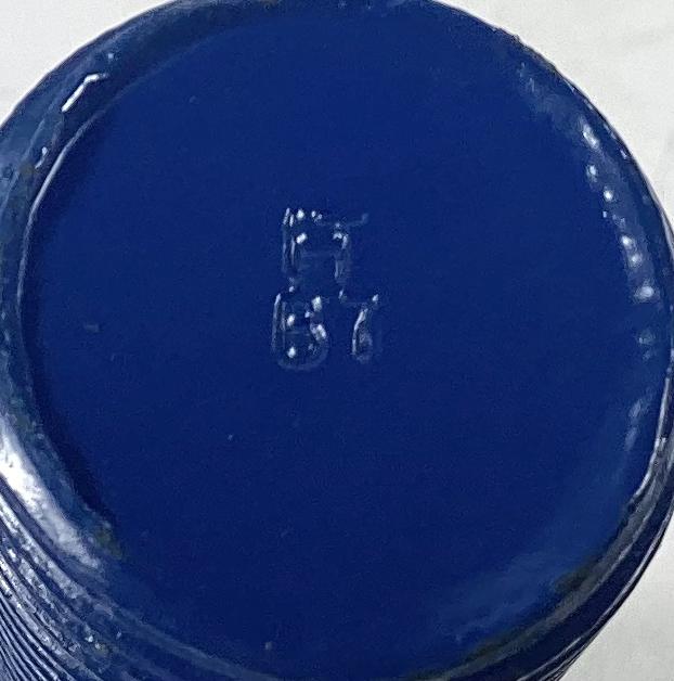 Stud, THD, 1"-8" x 6 1/2", Teflon