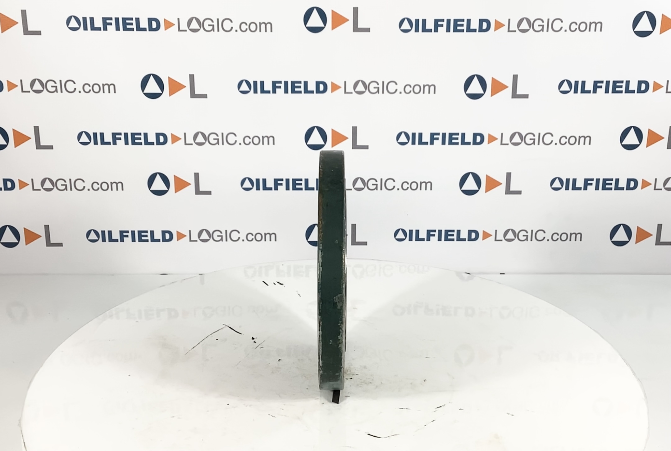 Flange, Blind, 4", 150