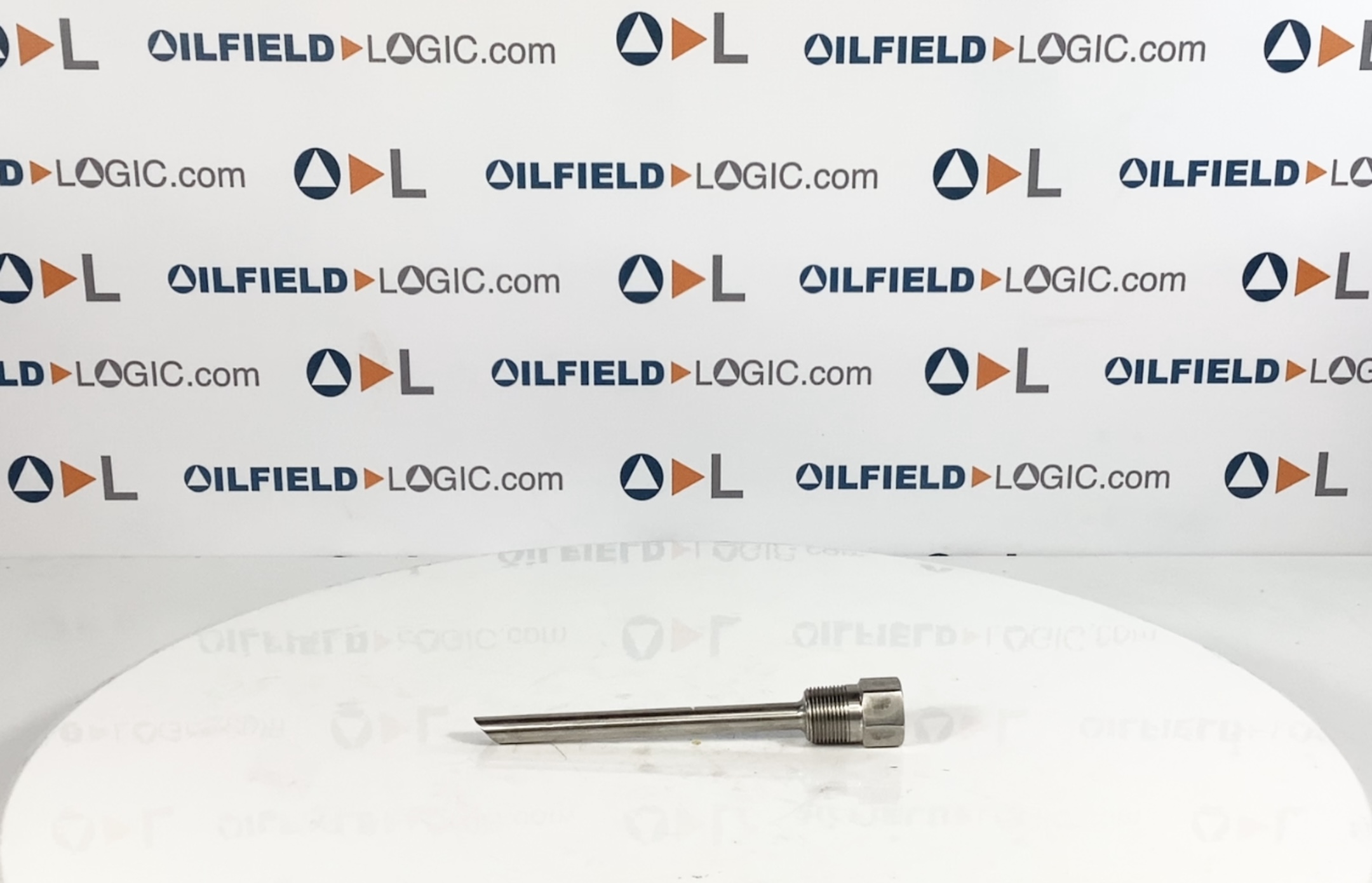 Sample Probe, THD, 1/4"x3/4"x6", 304SS
