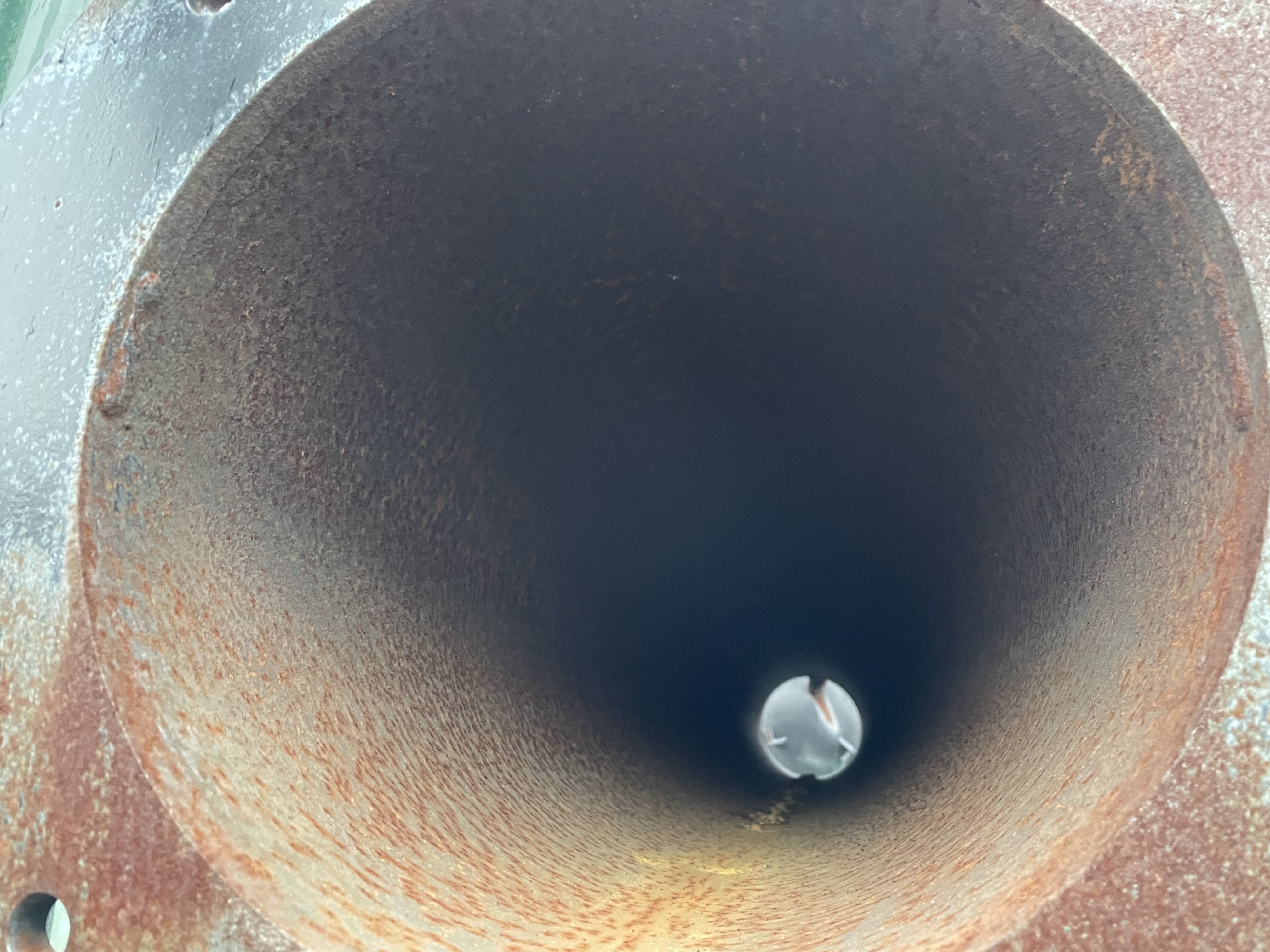 Refurbished GPU, Single, 30"x8', 1440, 1 mmbtu