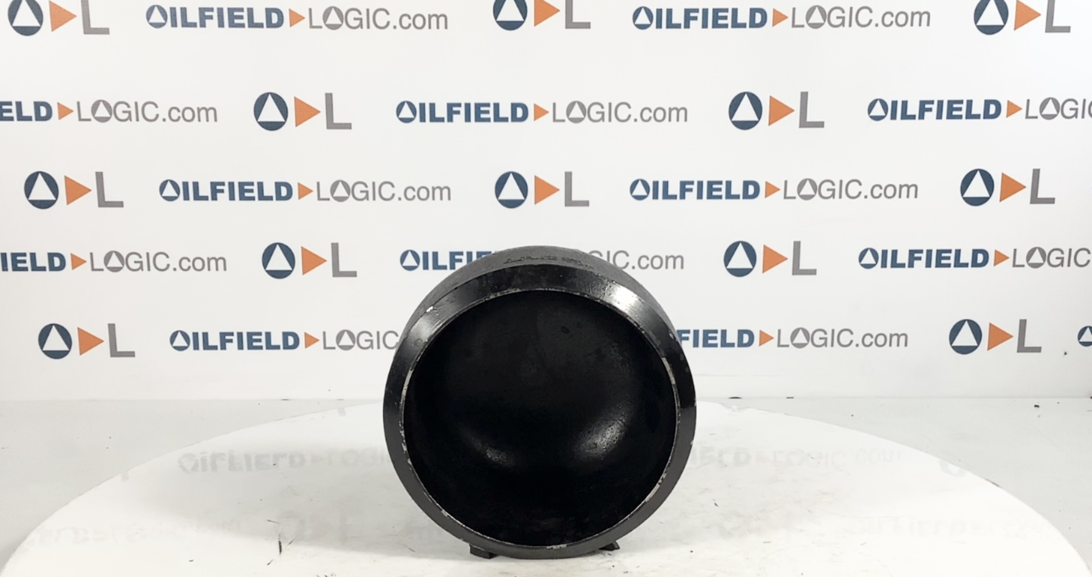 End Cap, 6" Weld, SCH. STD