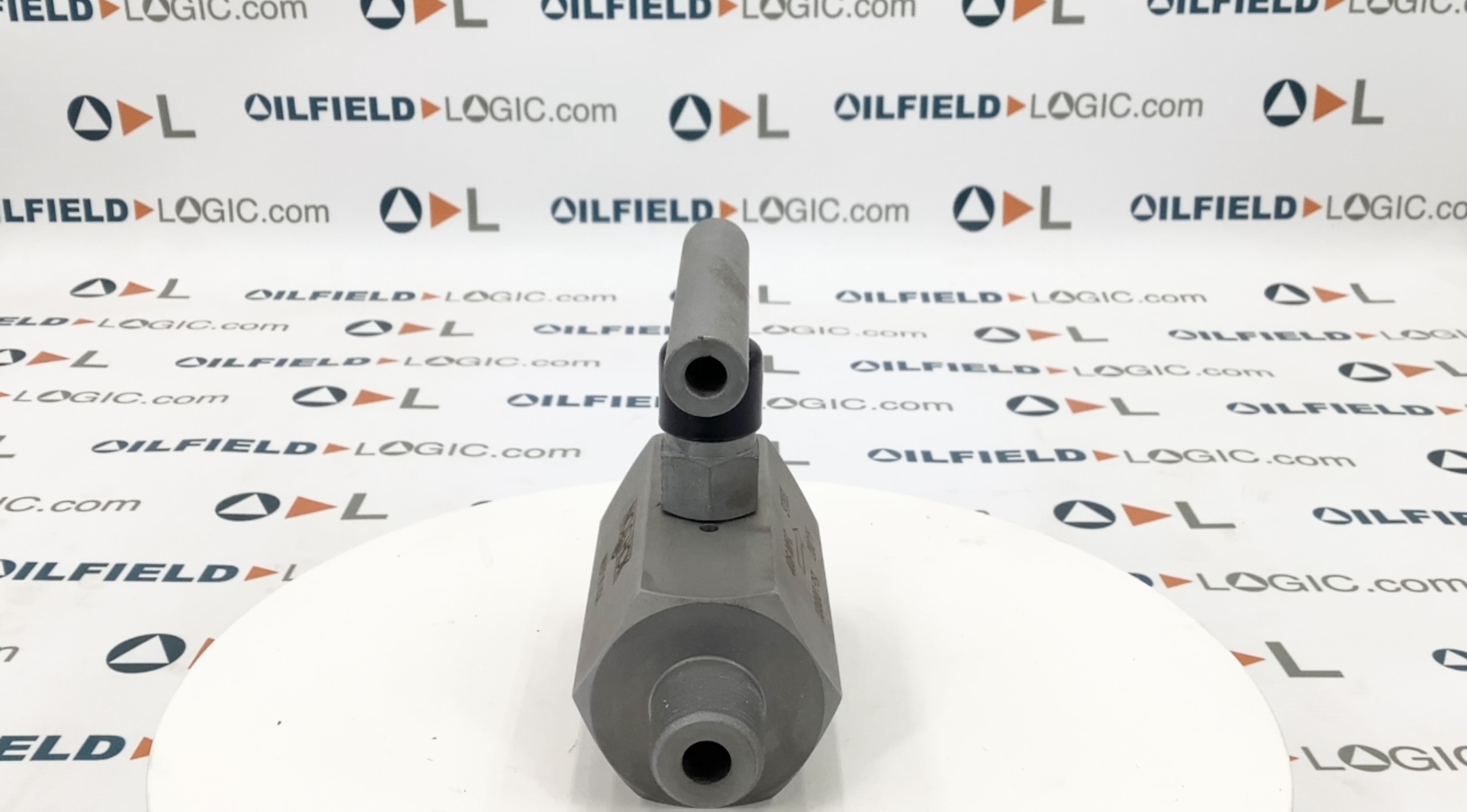 Valve, Needle, MxF, 3/4", 10000#