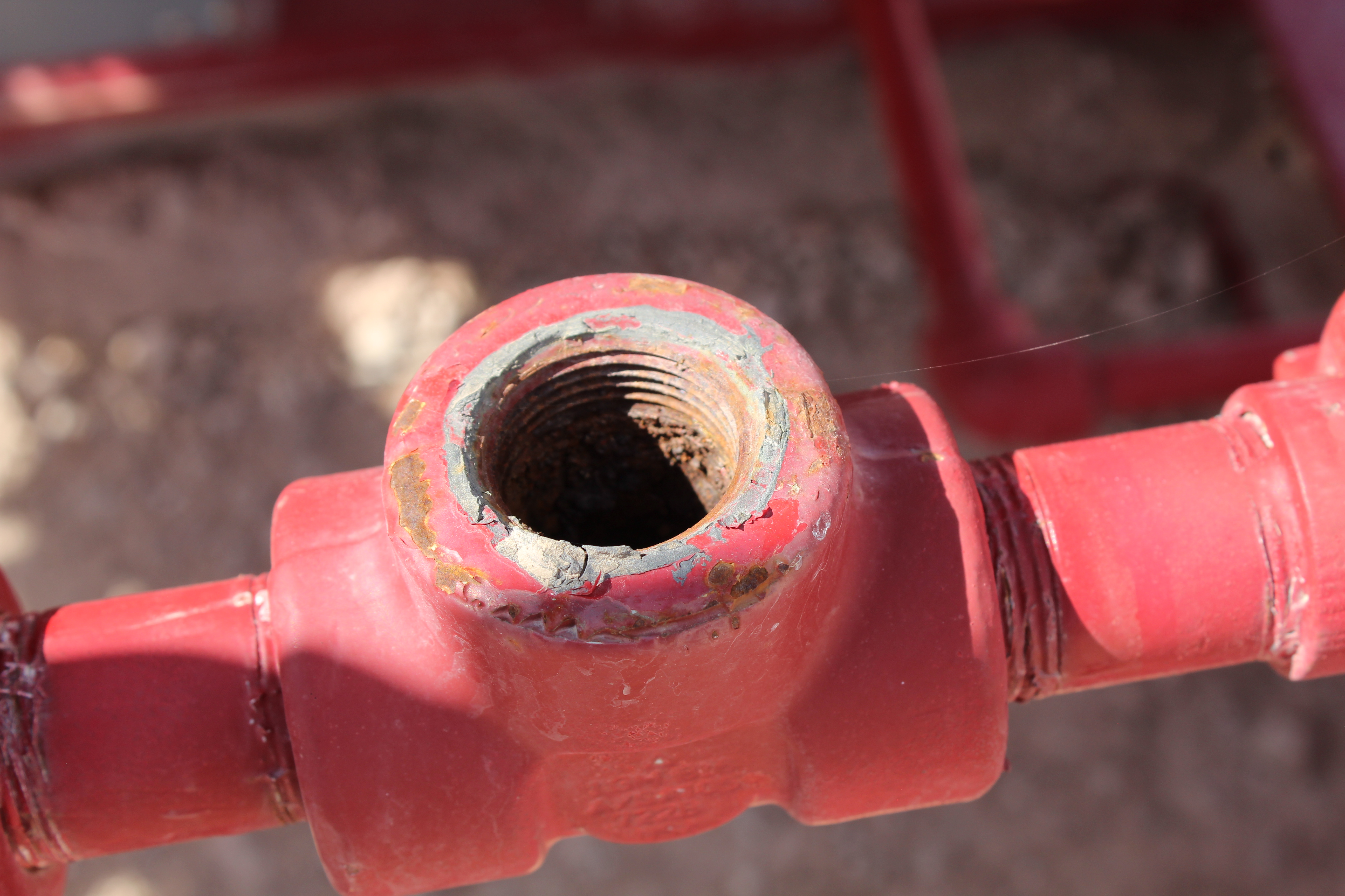 Used Separator, Horizontal, 3P, 48"x10', 1440#