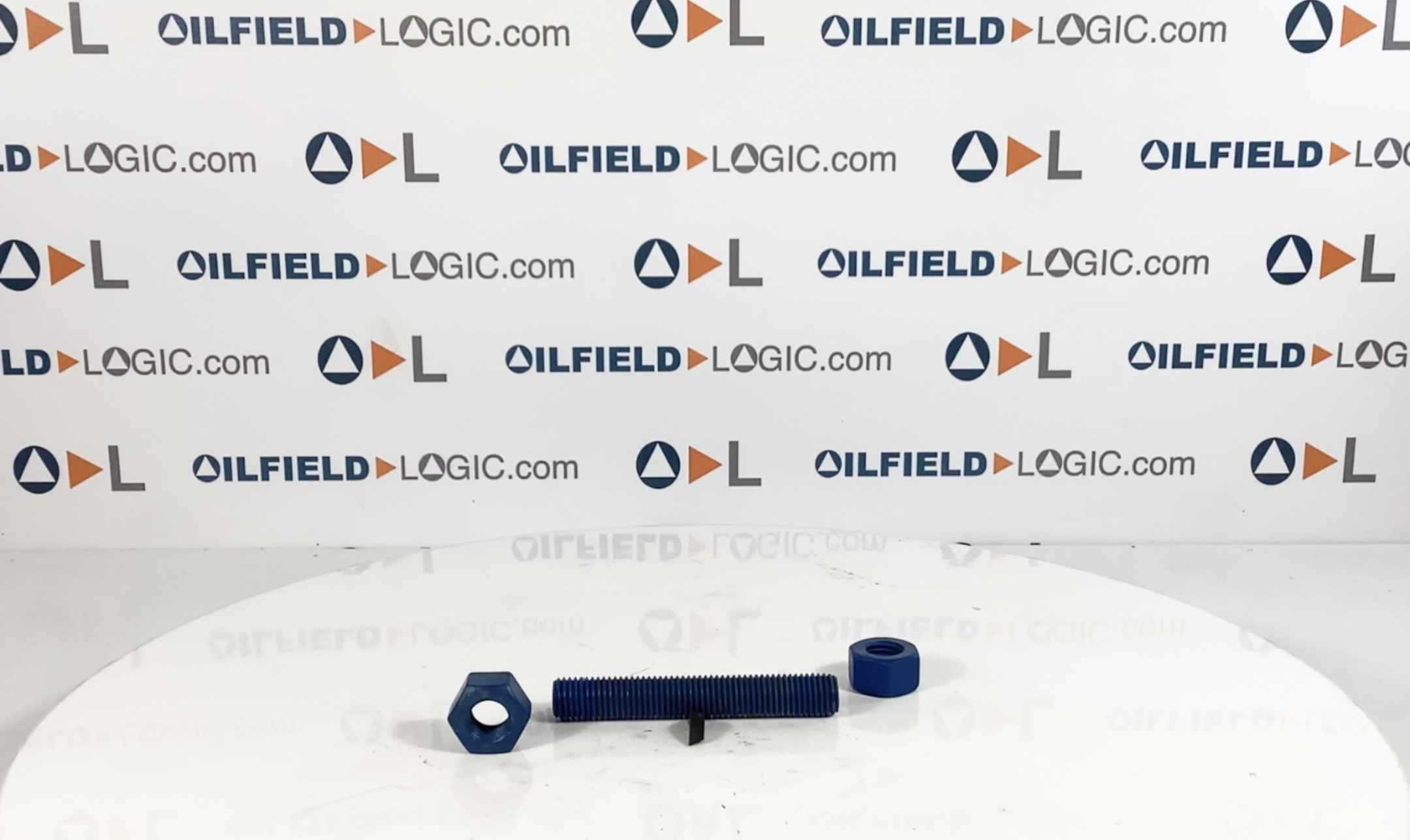 Stud, THD, 3/4"-10x5", Teflon