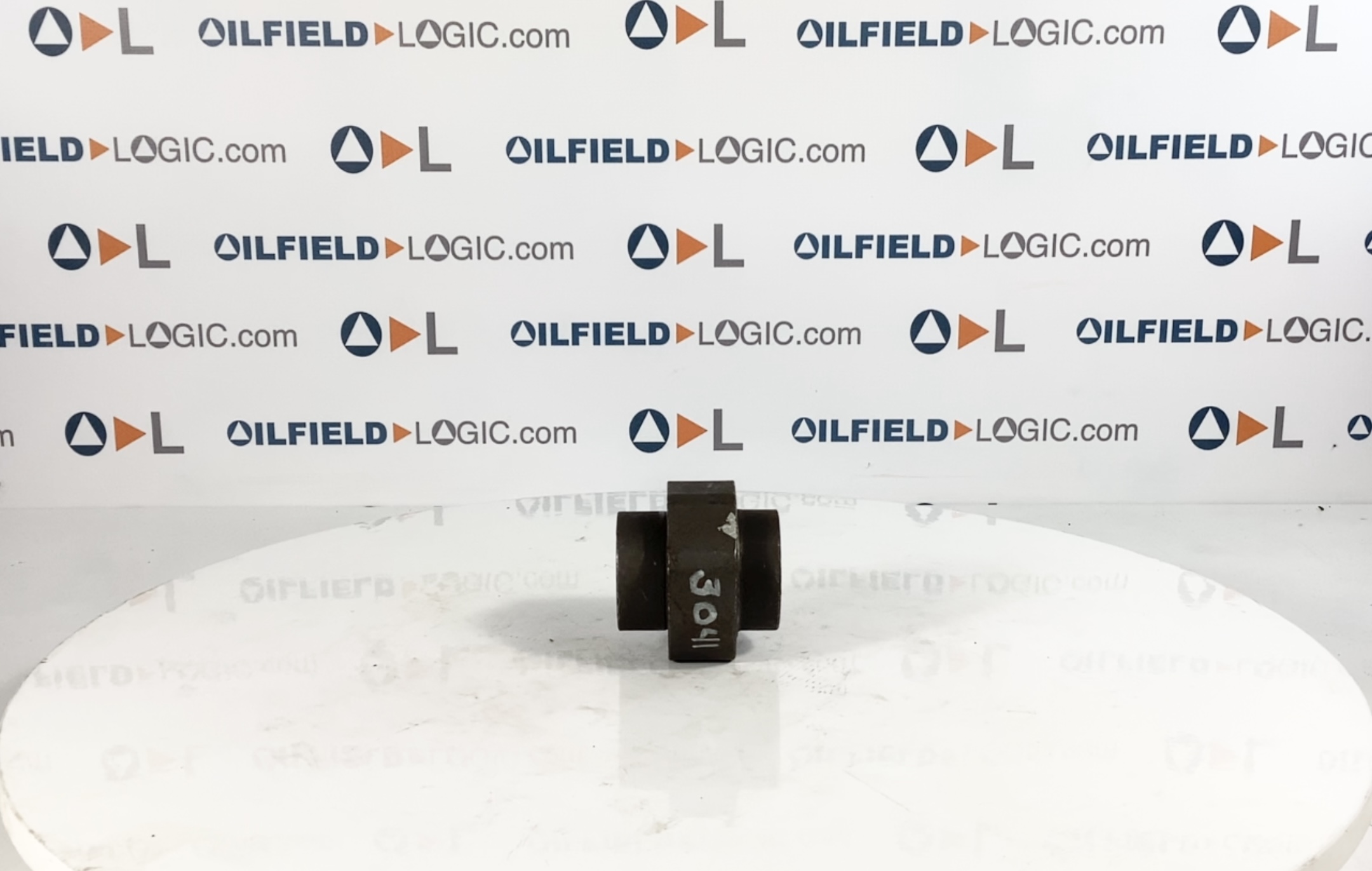 Union, Hex, THD, 1-1/4", 3M