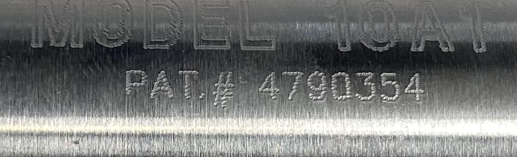 Valve, Solenoid, Relay, 3-Way, Ruelco, 1/4", 120#