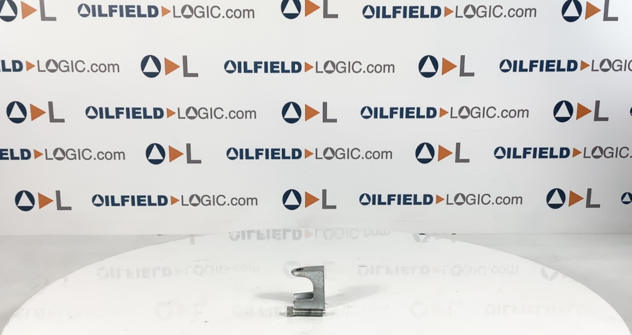 Universal Beam Clamp, 1/4"