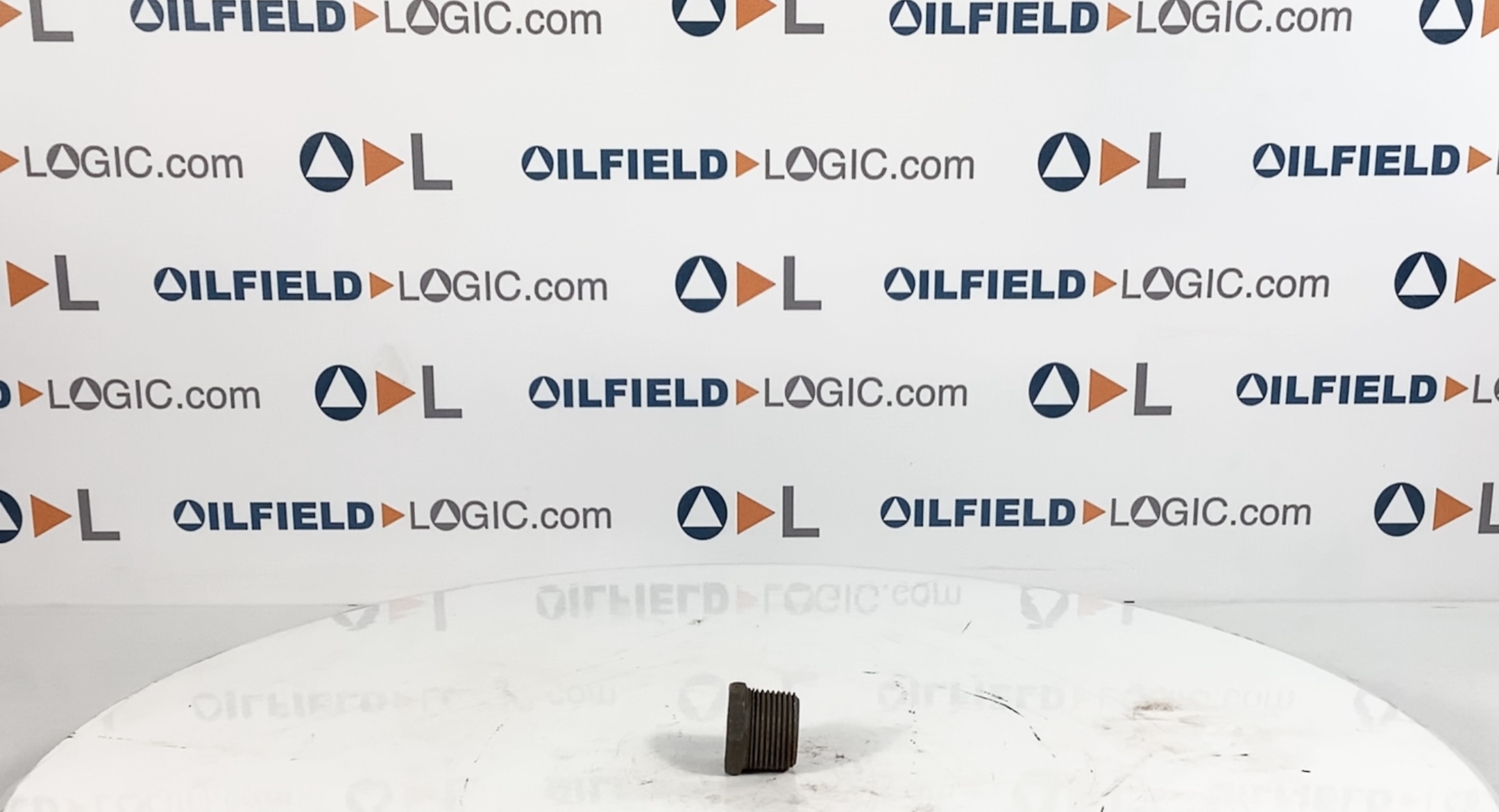 Bushing, Hex, THD, 1"x1/4", MNPT/FNPT, 6M, SA105