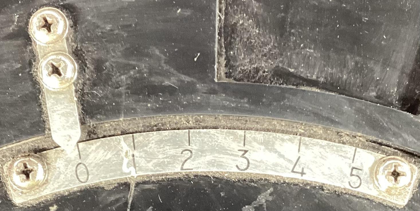 ProFire, M7, High Performance, Secondary Air Control Plate