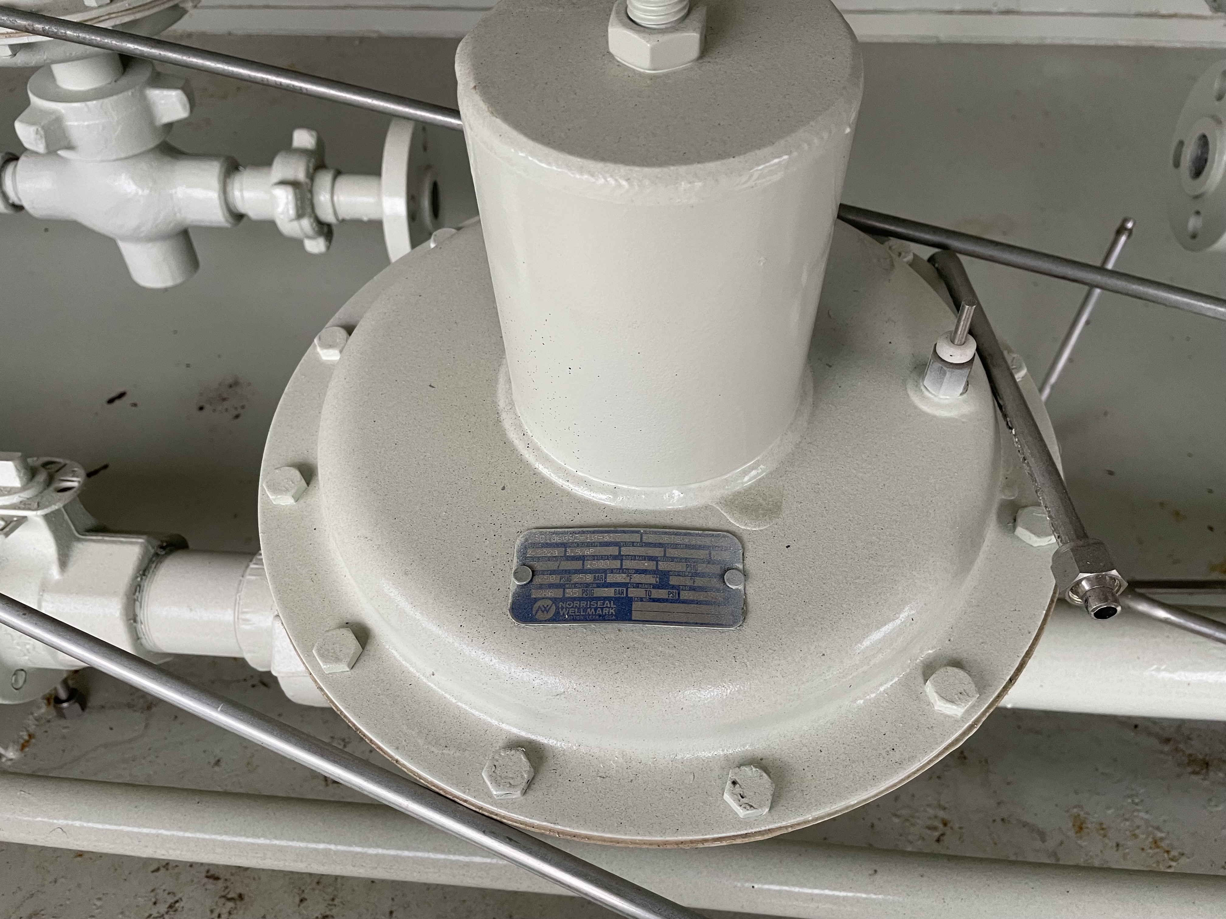 Refurbished GPU, Single, 30"x8', 1440, 1 mmbtu