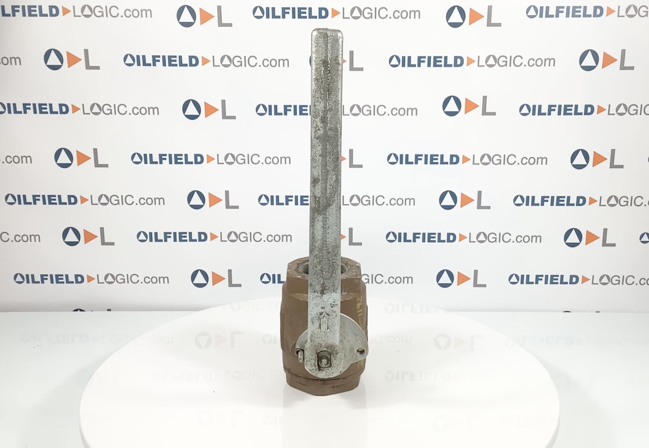 Valve, Ball, FxF, 2", 3000#