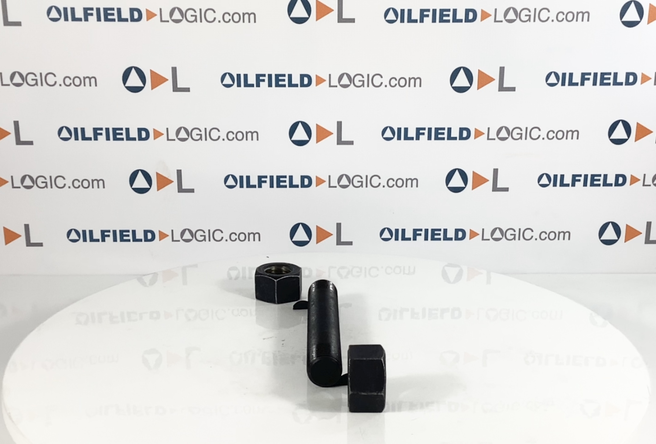 Stud, THD, 1 1/4"-8 x 8", B-7