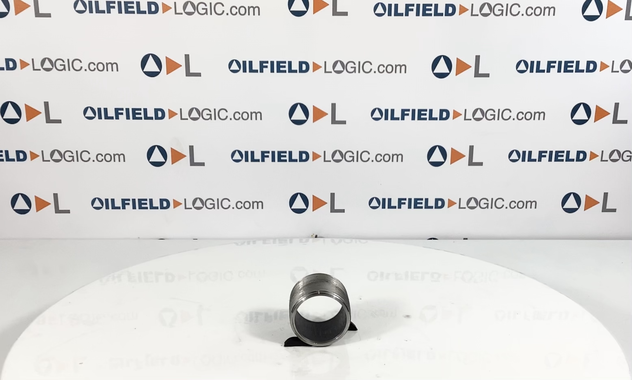 Nipple, 2" x Close, XH