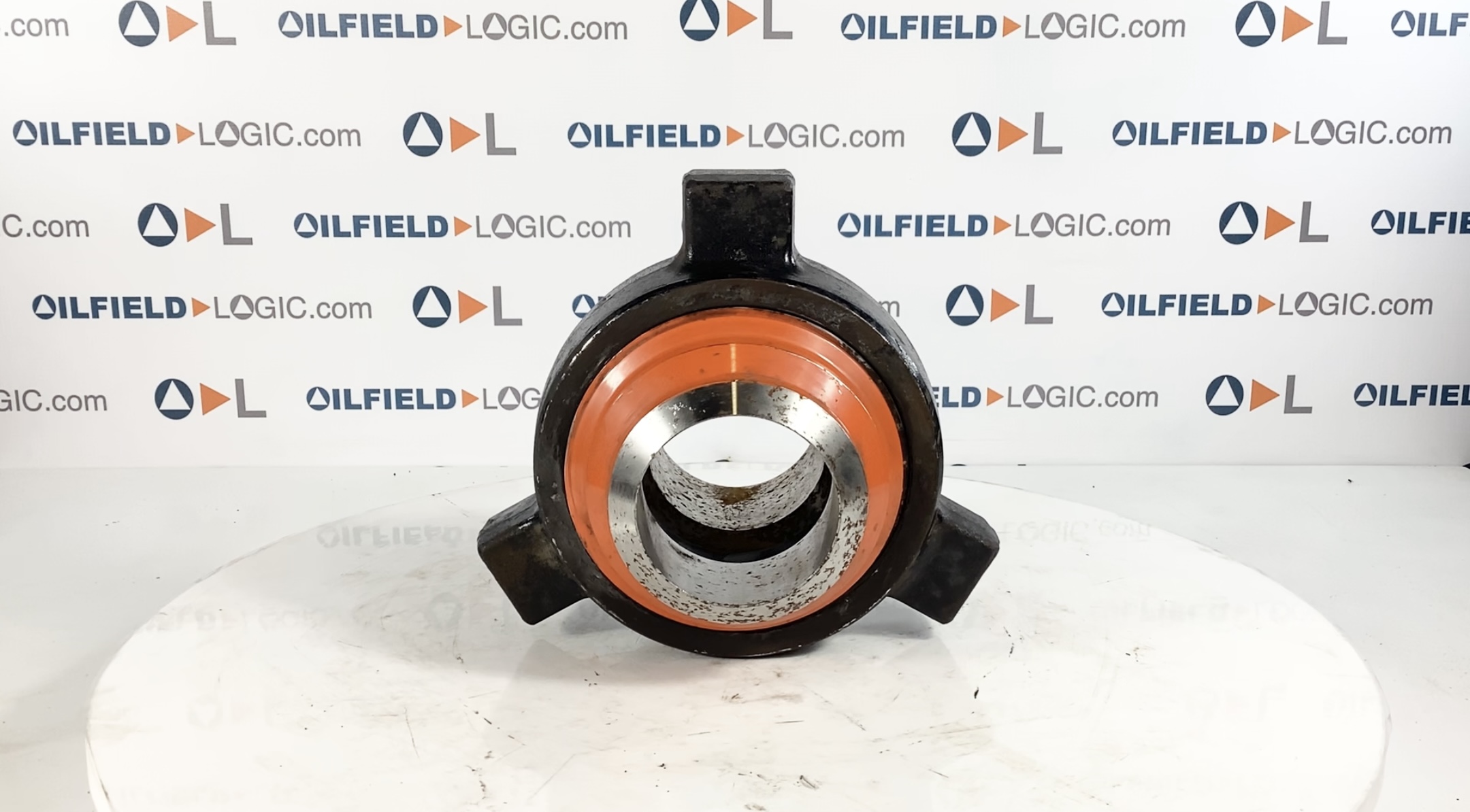 Hammer Union, 4" FIG 602, Weld on, 600CWP