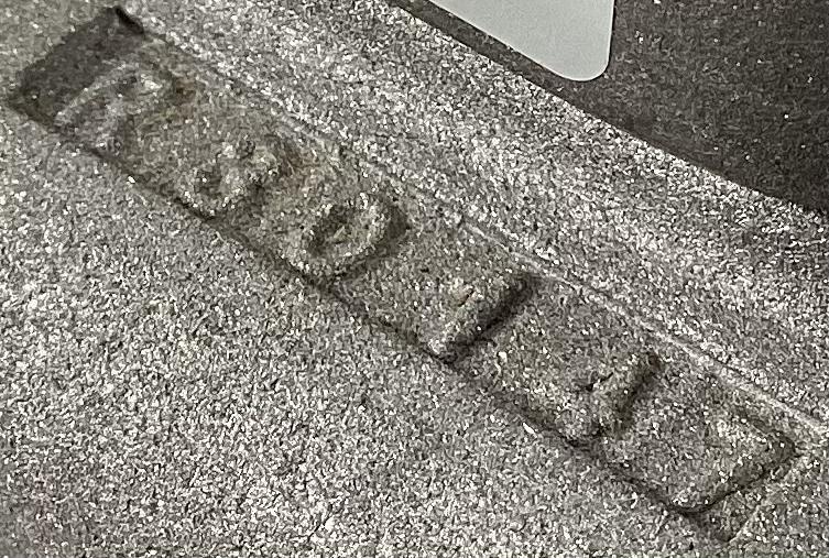 Sensor, Pressure, Fisher, MVS, 1/4", 3625#