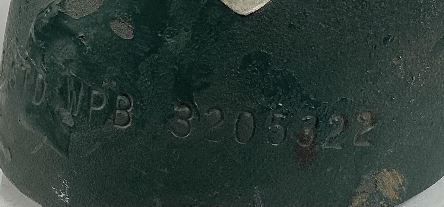 Elbow, Weld, SR, 3", STD