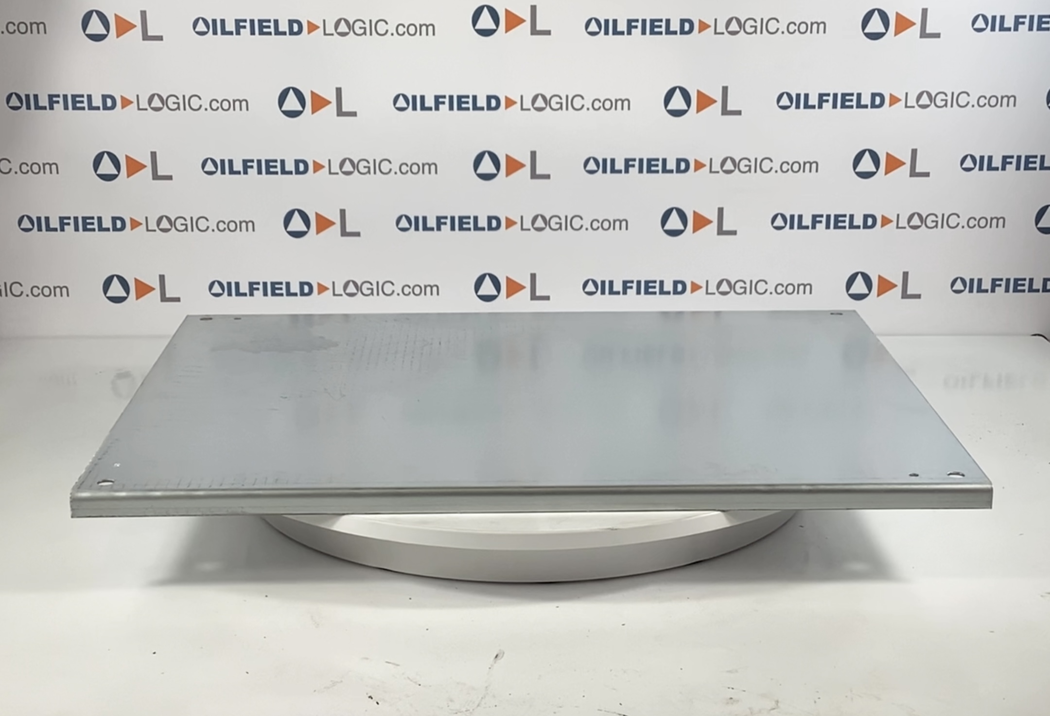 Panel, Enclosure, 27"x21", 12ga