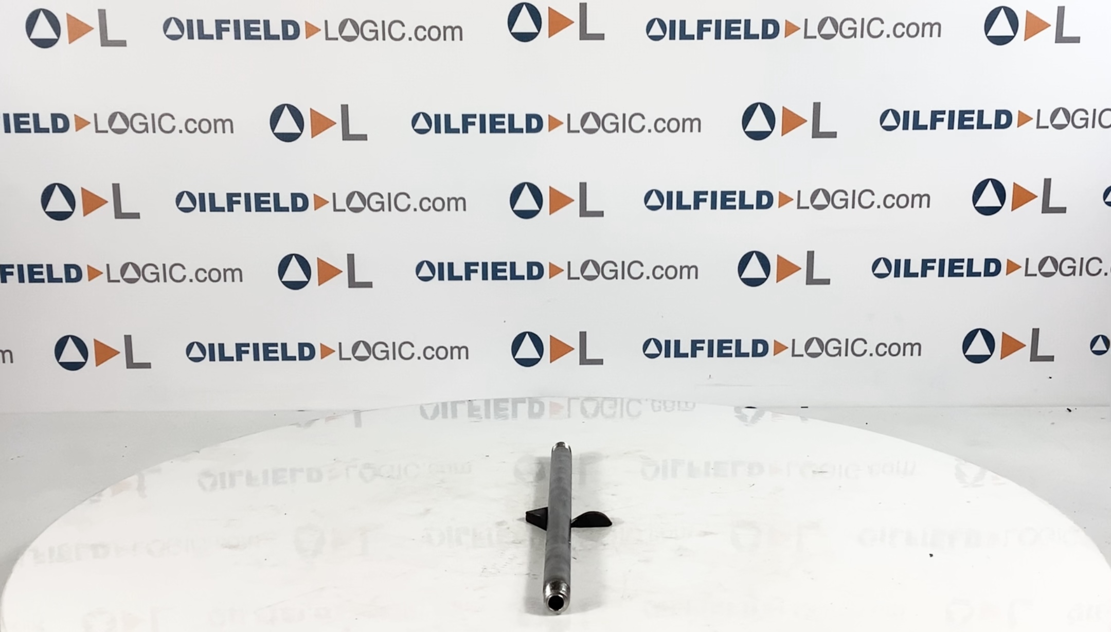 Nipple, 1/4"x10", XH